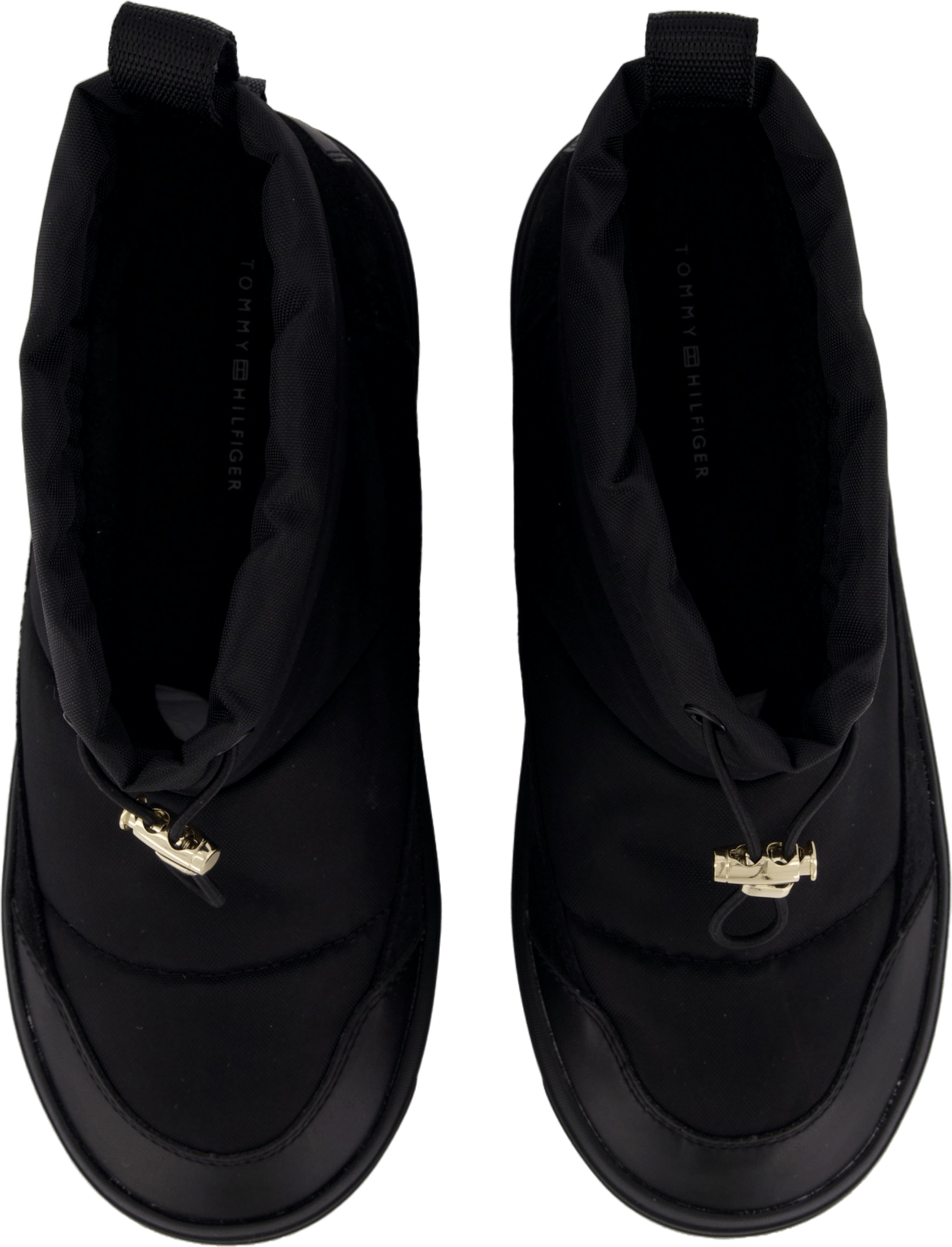 Flag Nylon Mini Snowboot Black - Bild 6