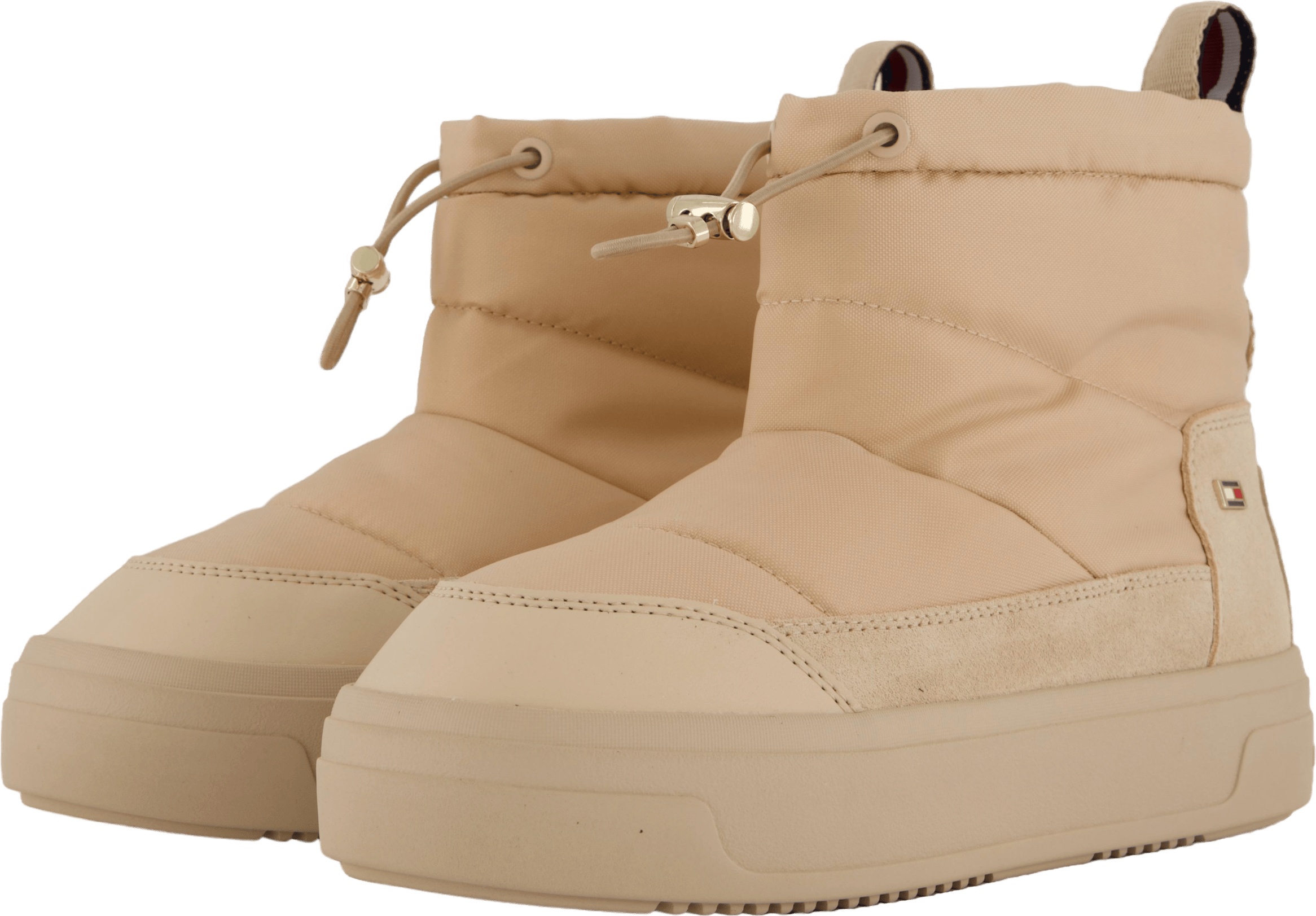 Flag Nylon Mini Snowboot Misty Blush - Bild 2
