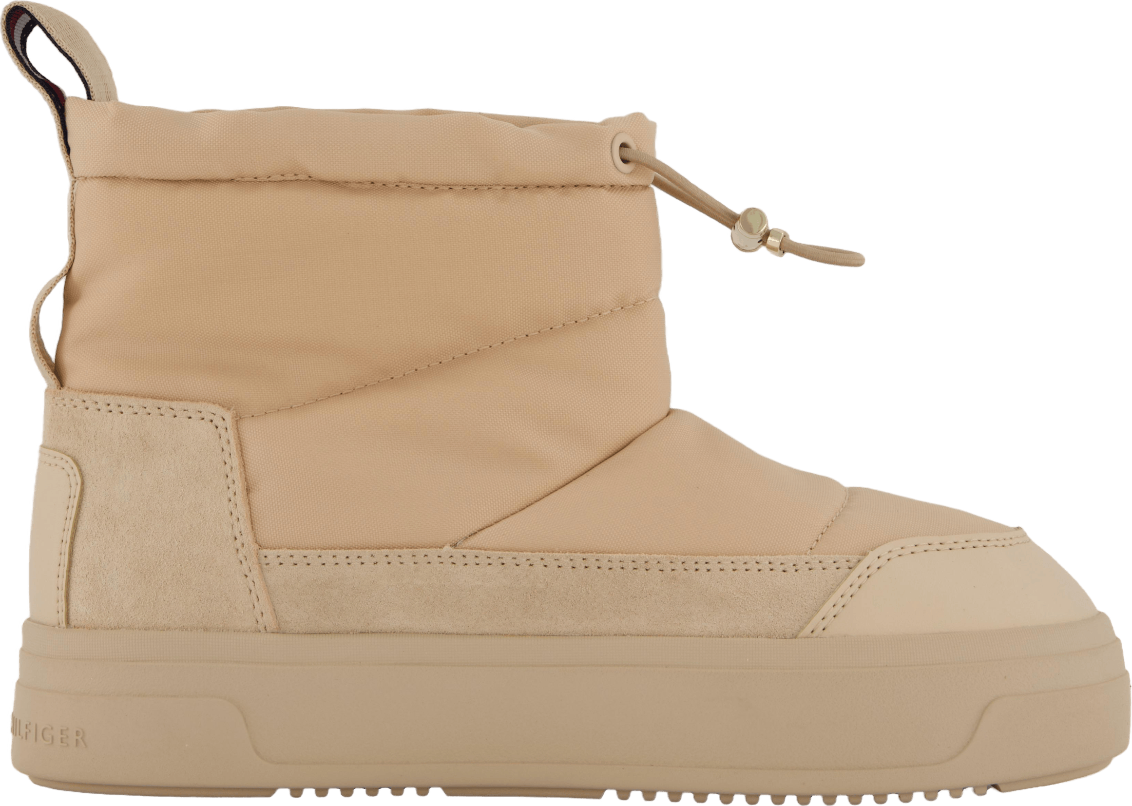 Flag Nylon Mini Snowboot Misty Blush - Bild 3