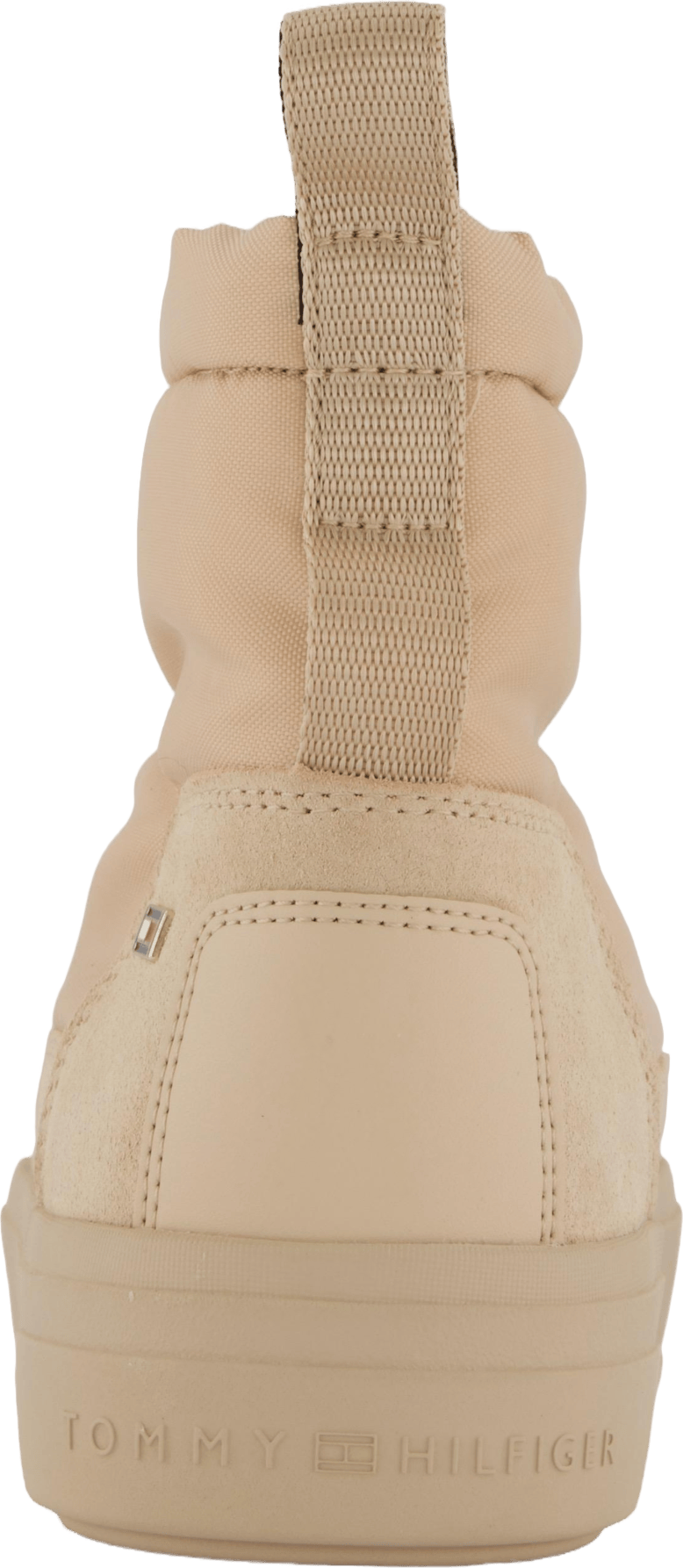 Flag Nylon Mini Snowboot Misty Blush - Bild 5