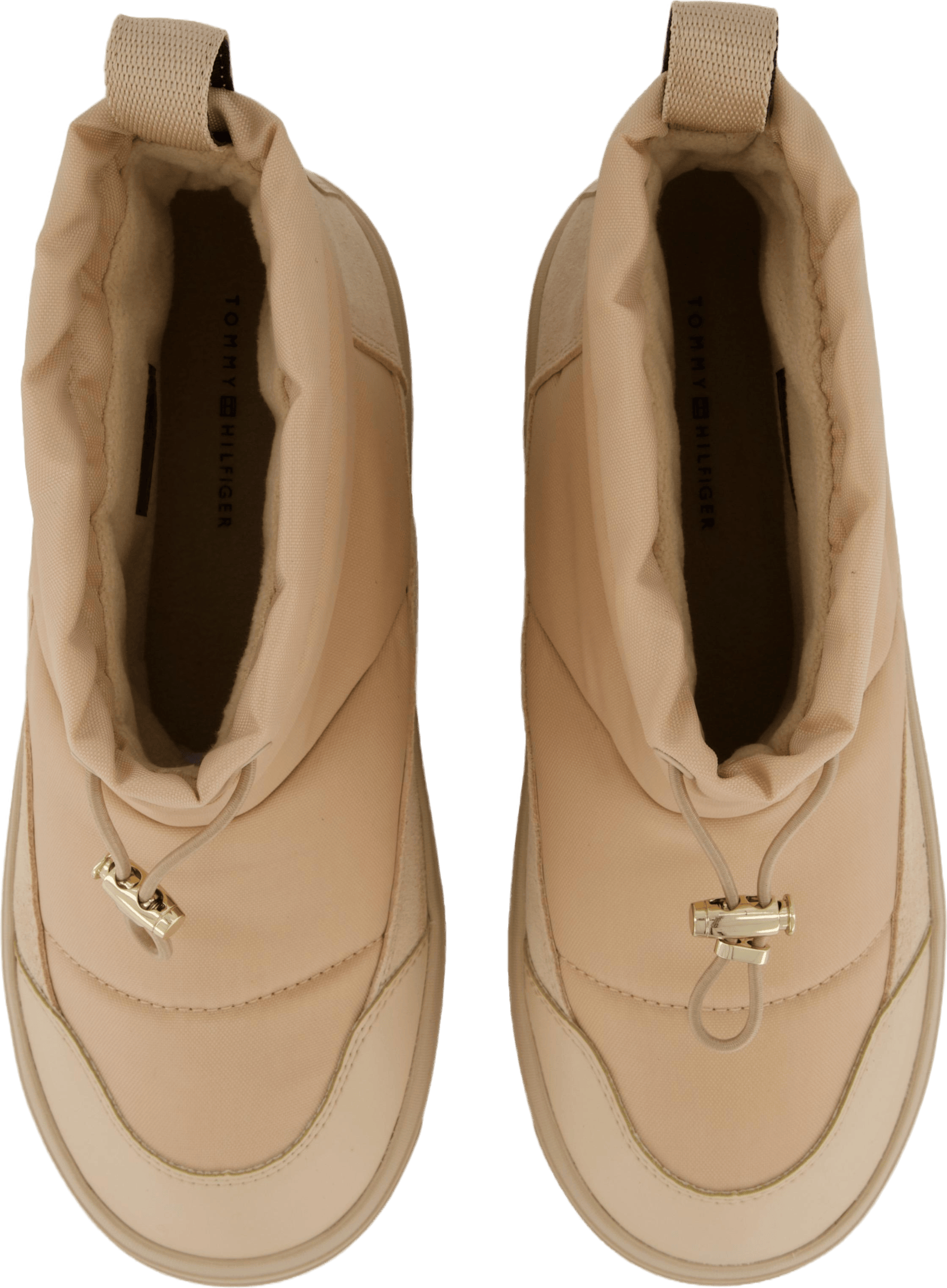 Flag Nylon Mini Snowboot Misty Blush - Bild 6