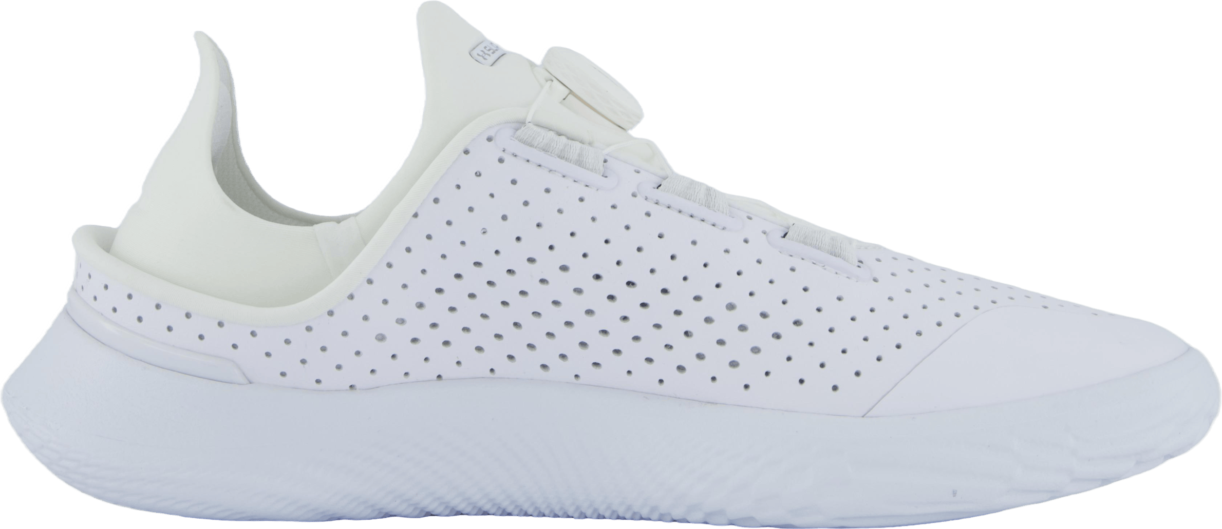 Ua Flow Slipspeed Trainr Syn White - Bild 3