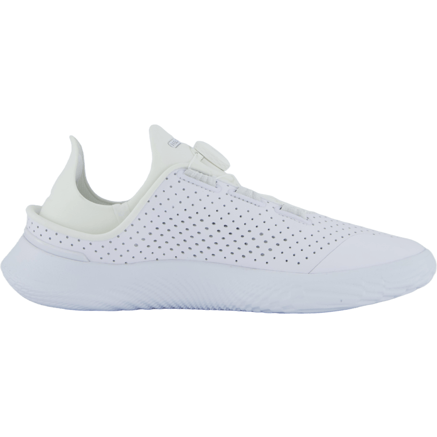 Ua Flow Slipspeed Trainr Syn White - Bild 3