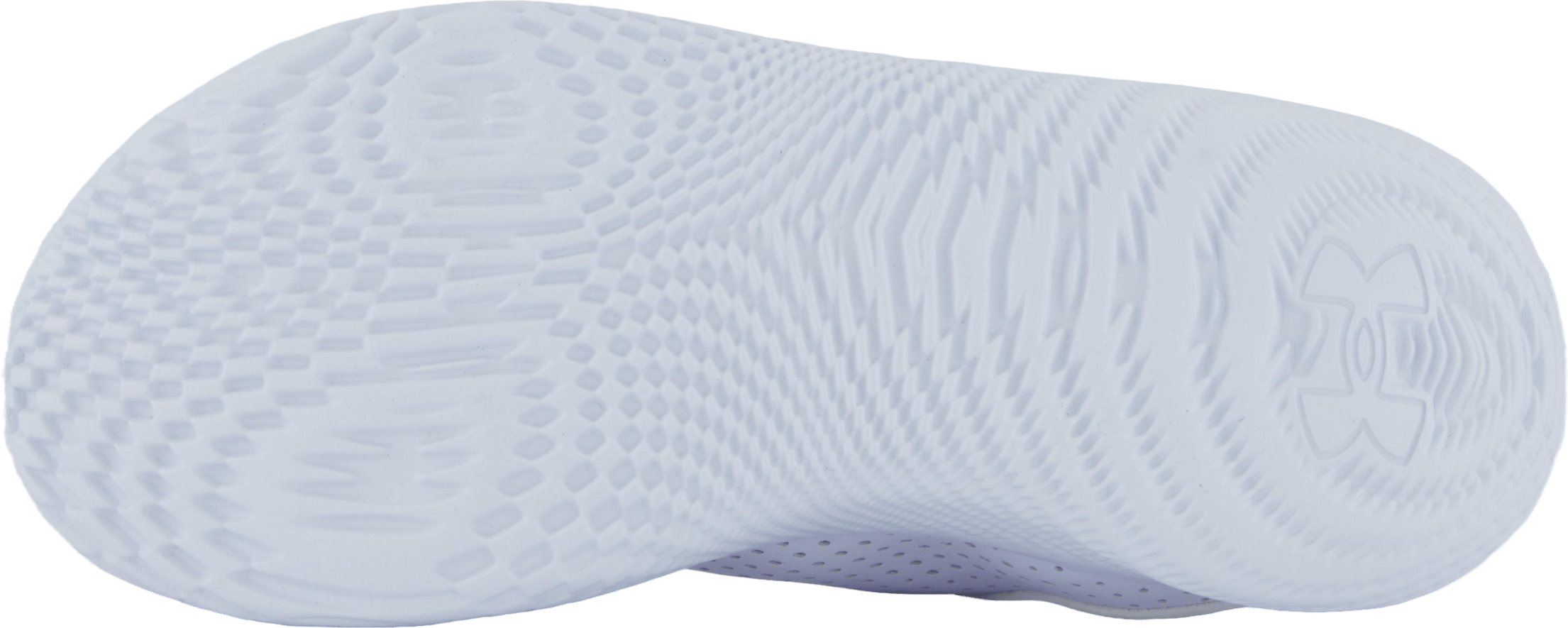 Ua Flow Slipspeed Trainr Syn White - Bild 4