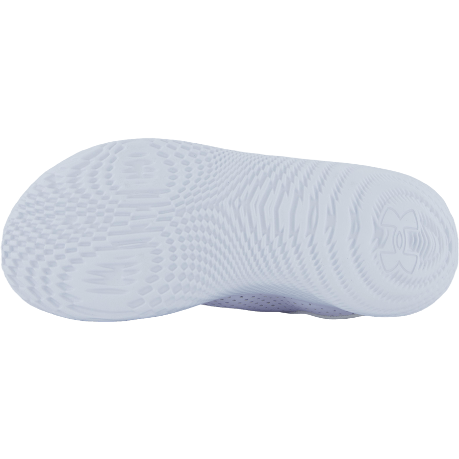 Ua Flow Slipspeed Trainr Syn White - Bild 4