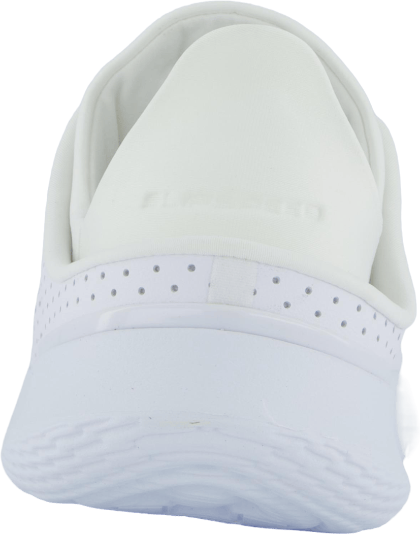 Ua Flow Slipspeed Trainr Syn White - Bild 5