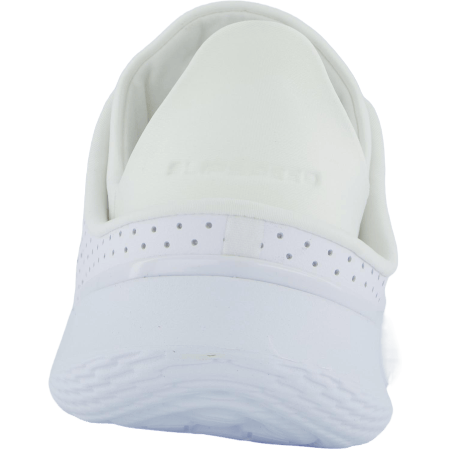Ua Flow Slipspeed Trainr Syn White - Bild 5
