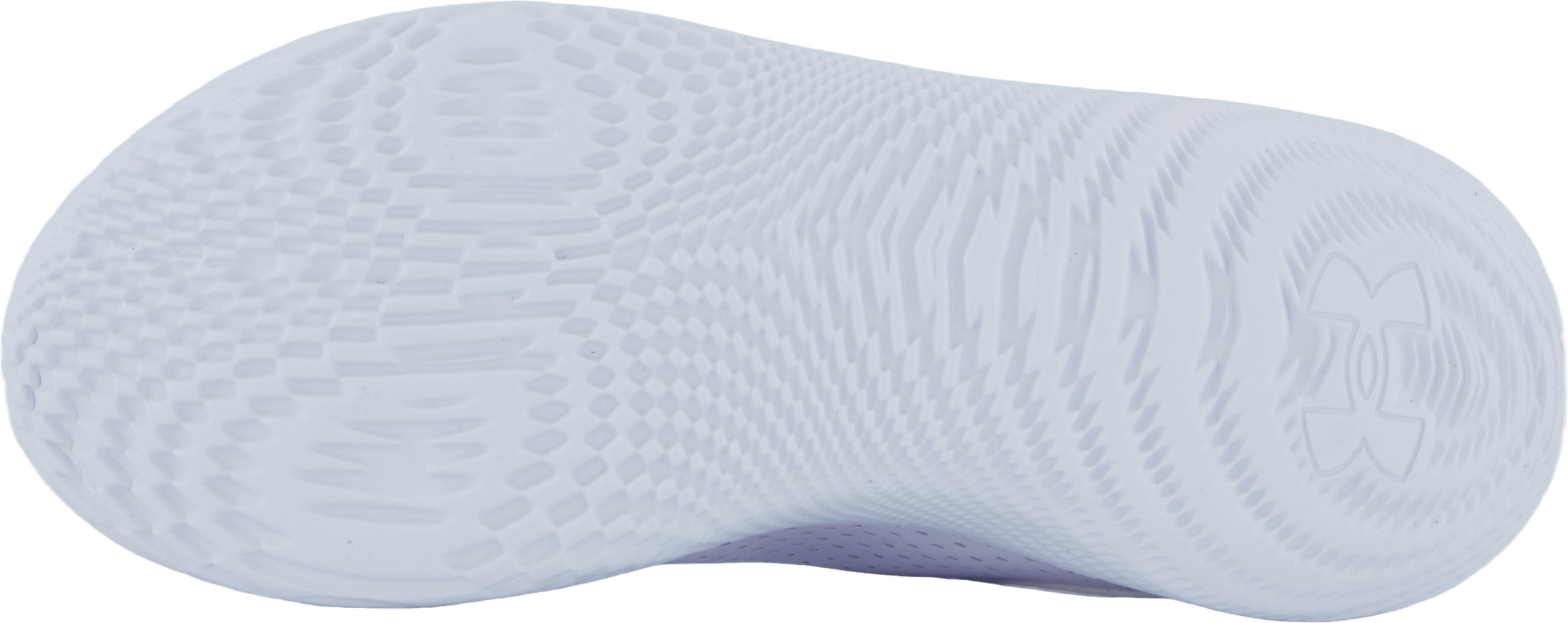Ua Flow Slipspeed Trainr Syn White - Bild 4