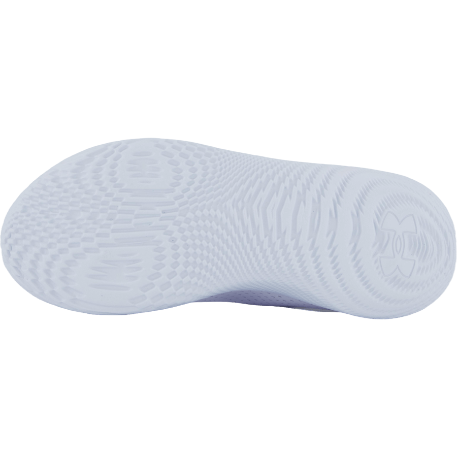 Ua Flow Slipspeed Trainr Syn White - Bild 4