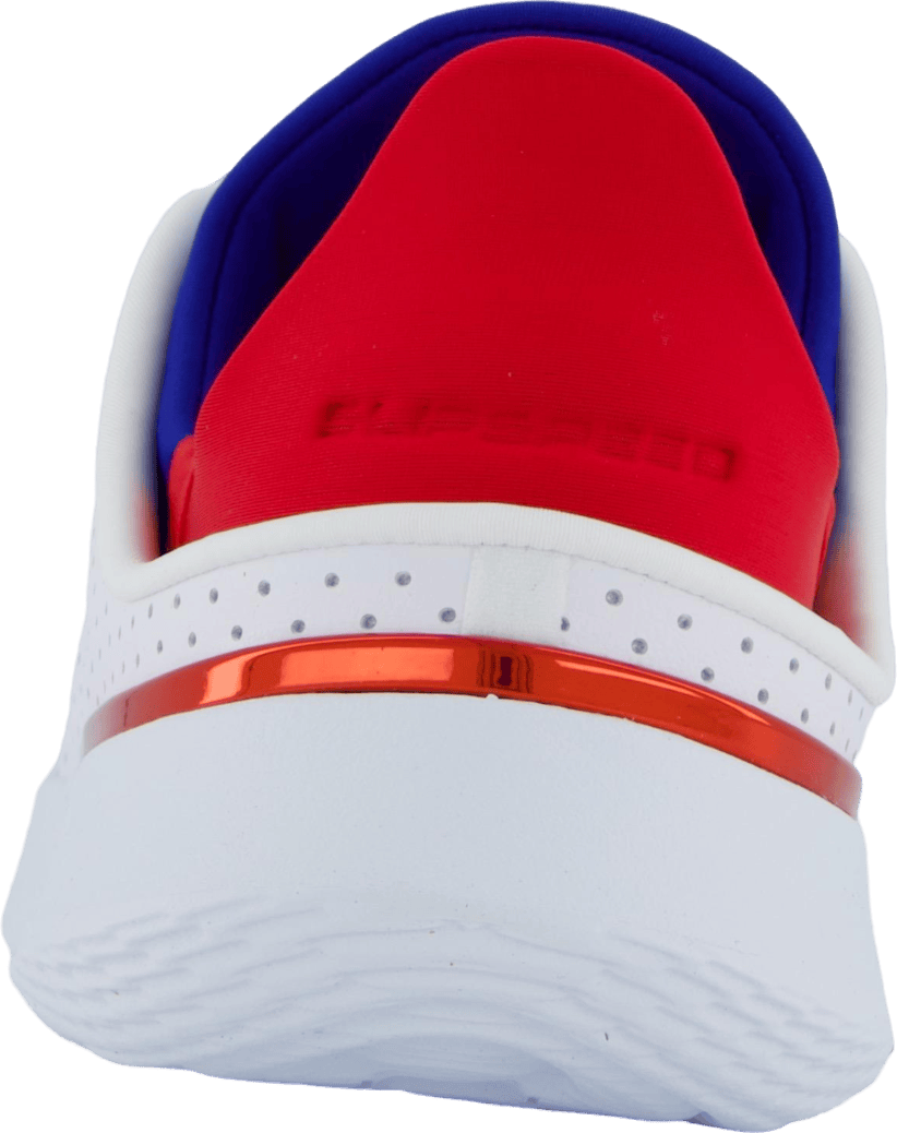 Ua Flow Slipspeed Trainr Syn White - Bild 5