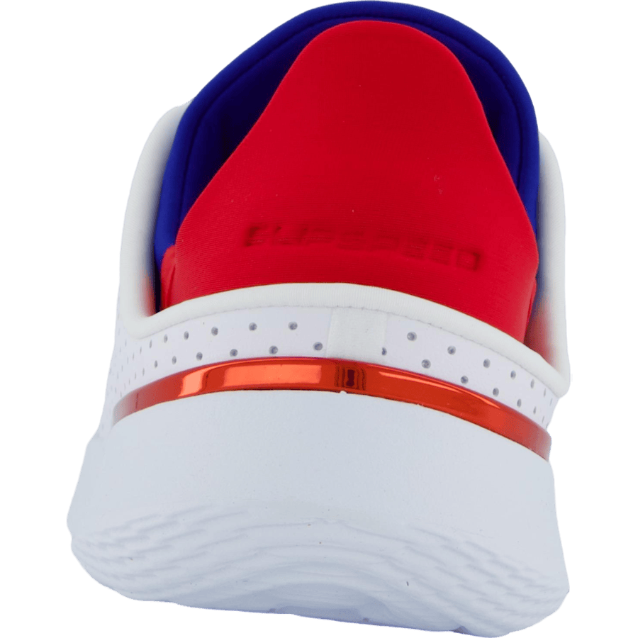 Ua Flow Slipspeed Trainr Syn White - Bild 5