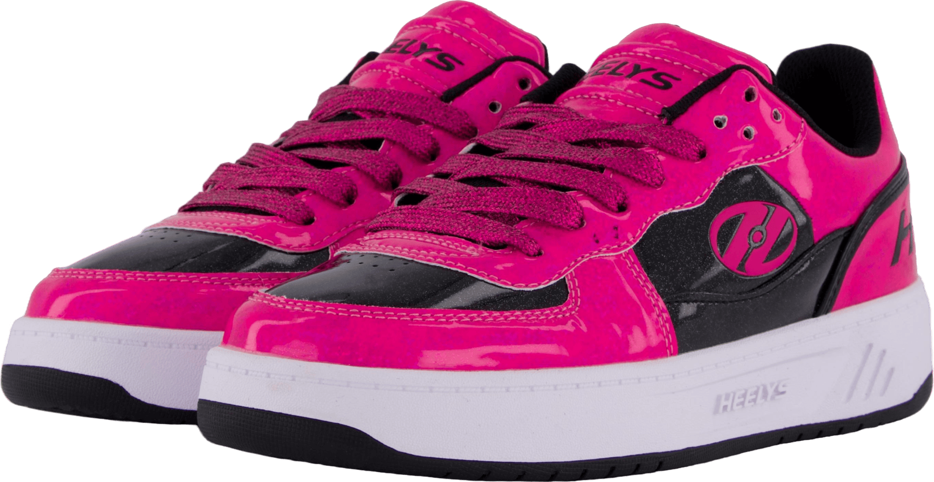 Rezerve Low Hot Pink/black - Bild 2
