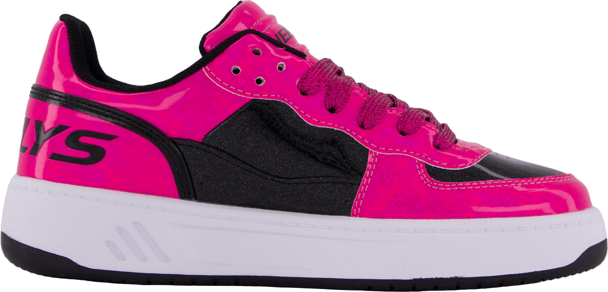 Rezerve Low Hot Pink/black - Bild 3