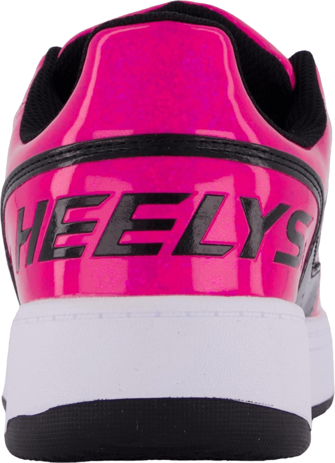Rezerve Low Hot Pink/black - Bild 5