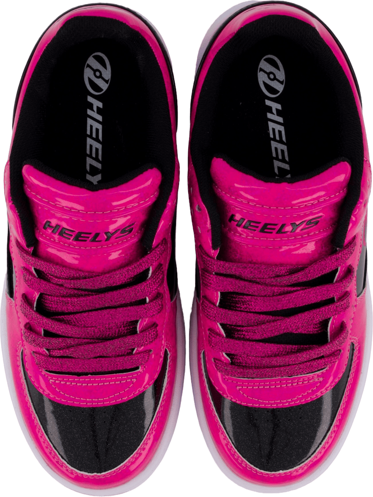 Rezerve Low Hot Pink/black - Bild 6