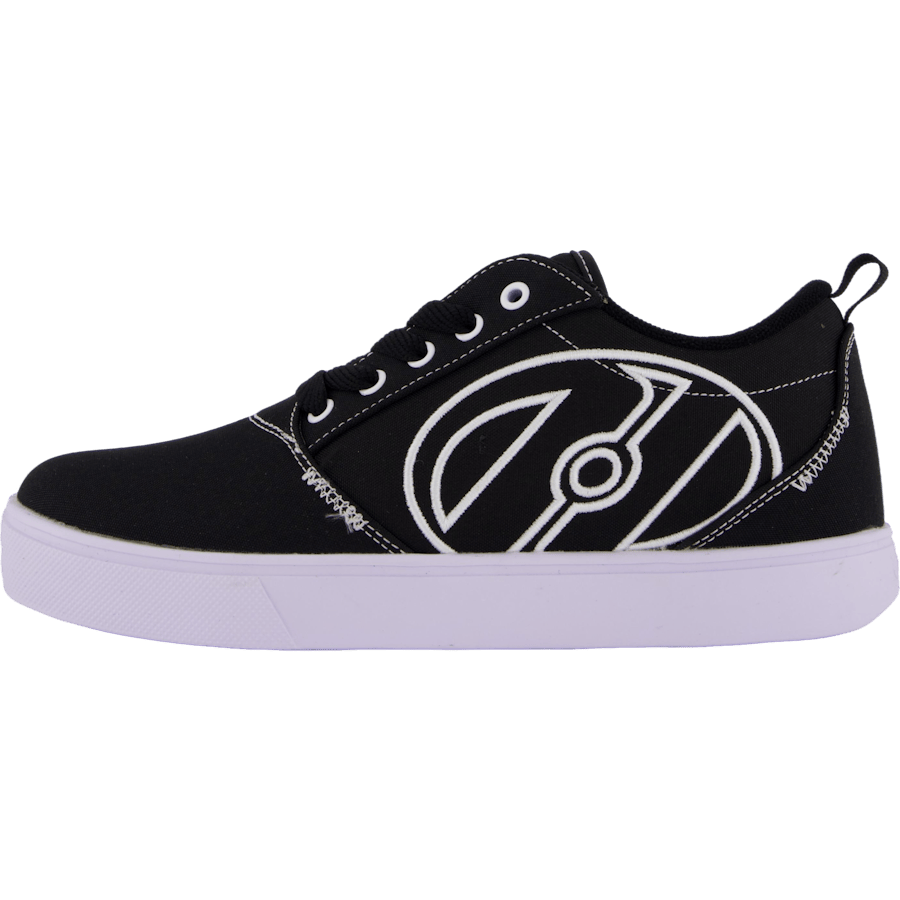 Pro20 Lg Black/white