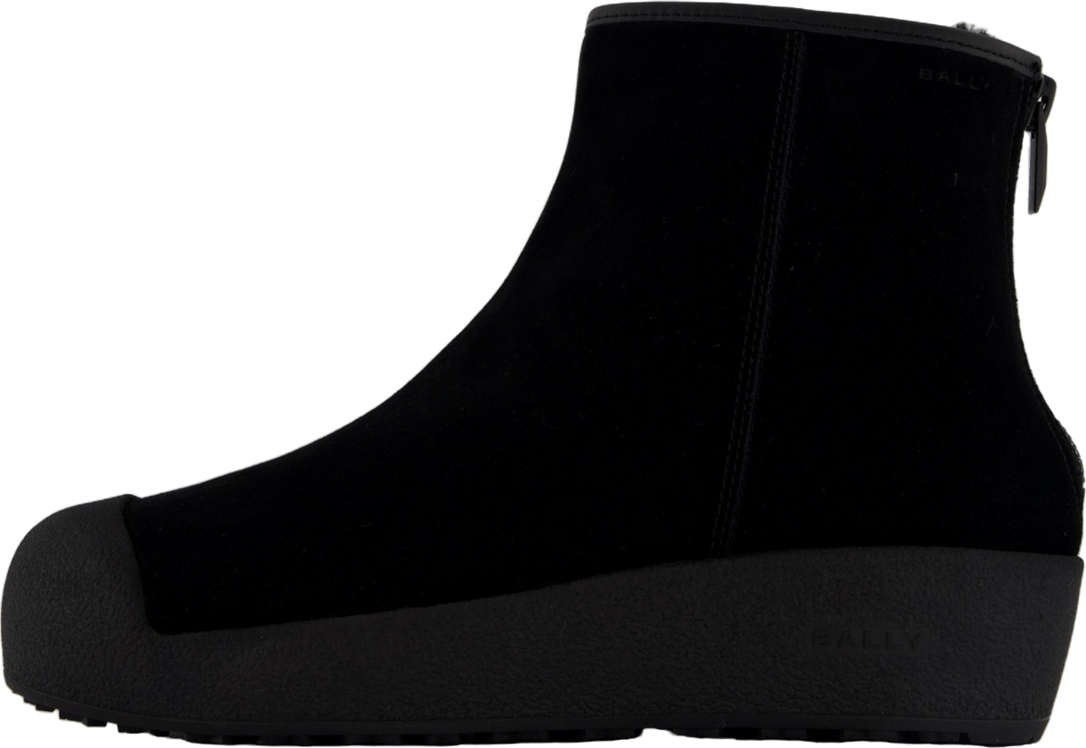 Guard III M Black