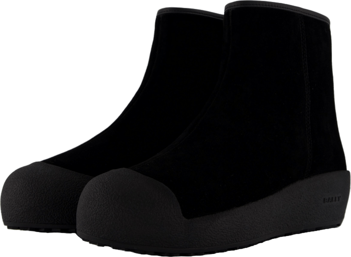 Guard III M Black