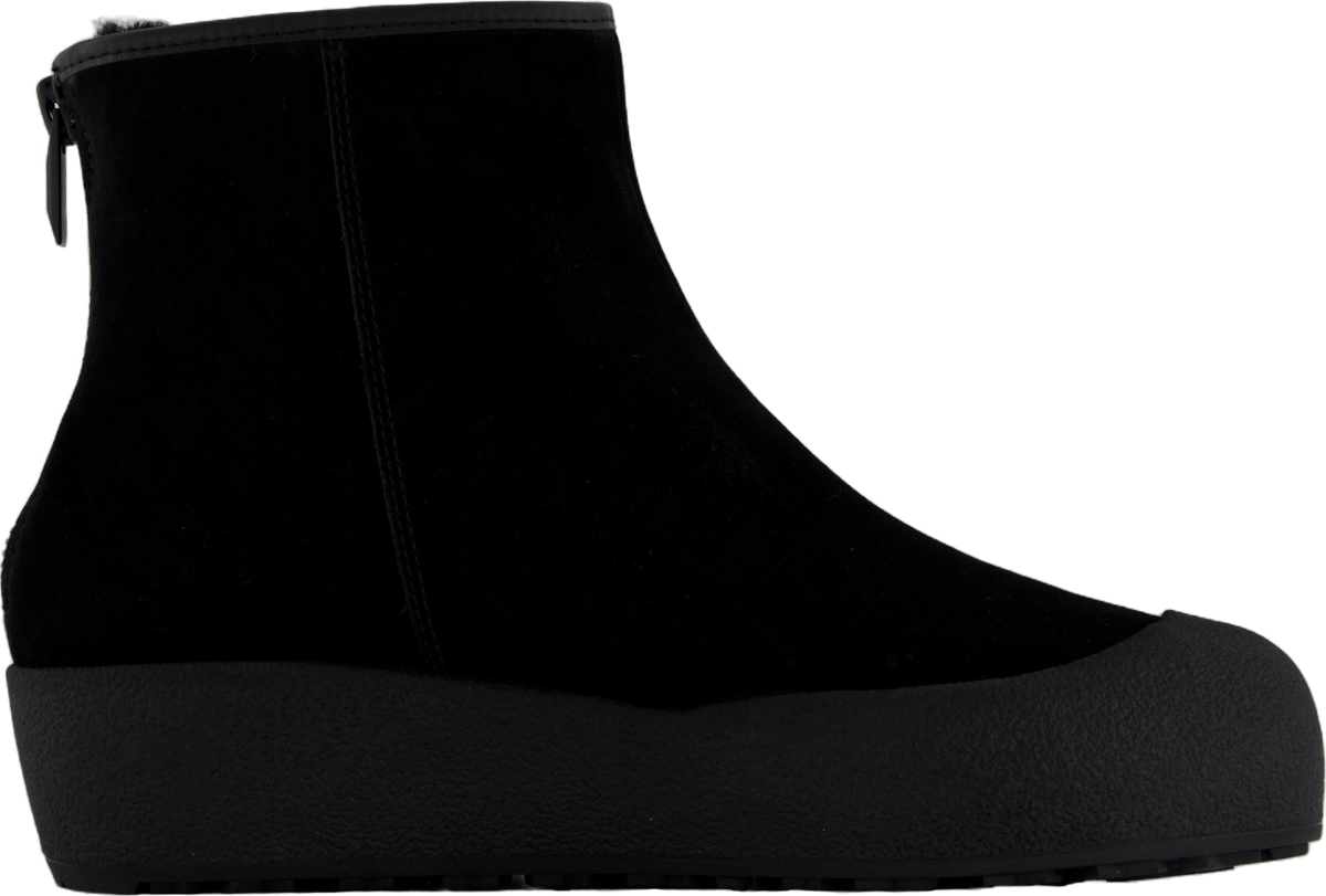 Guard III M Black