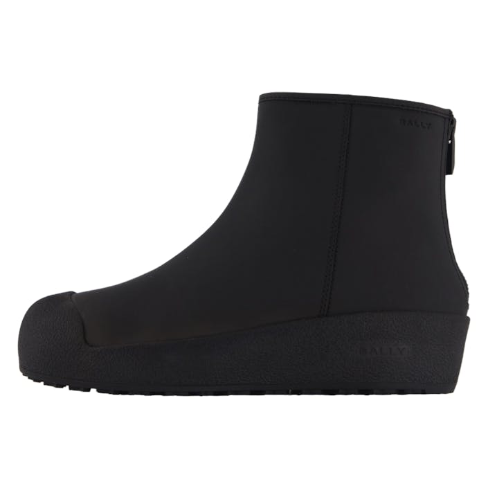 Guard III M Black, Male, Chaussures, Bottes, bottes d'hiver, Noir, EU 44