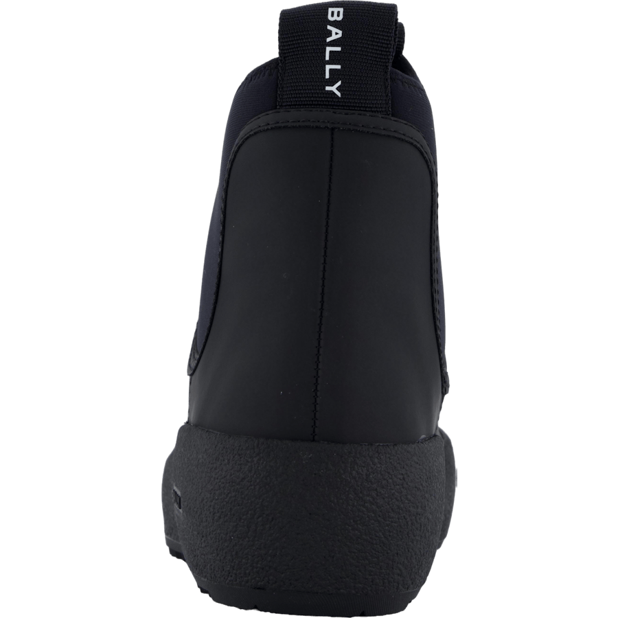 Gadey Ii Black - Bild 4