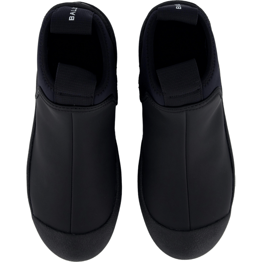 Gadey Ii Black - Bild 5