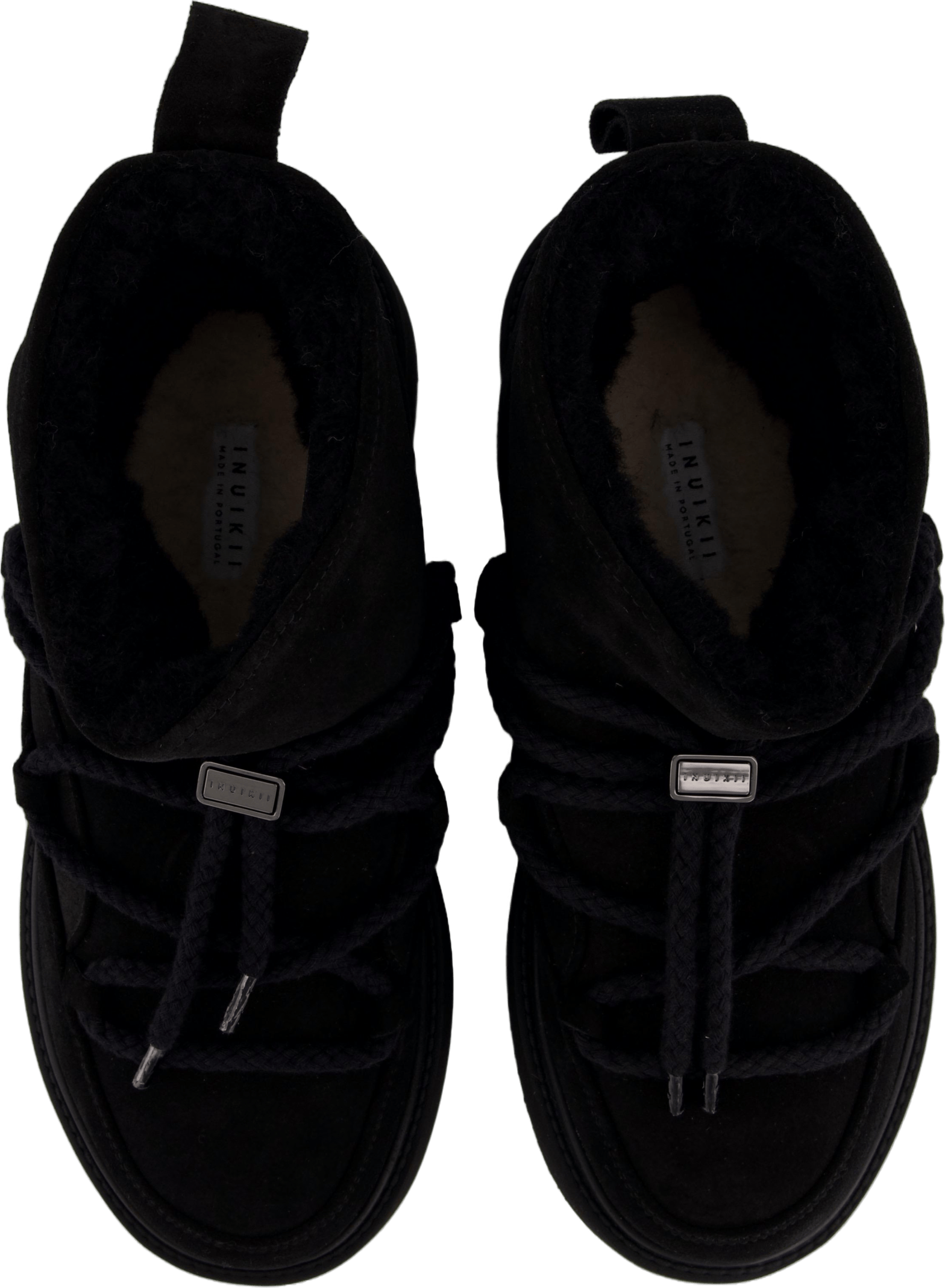 Classic Low Platform Black - Bild 6