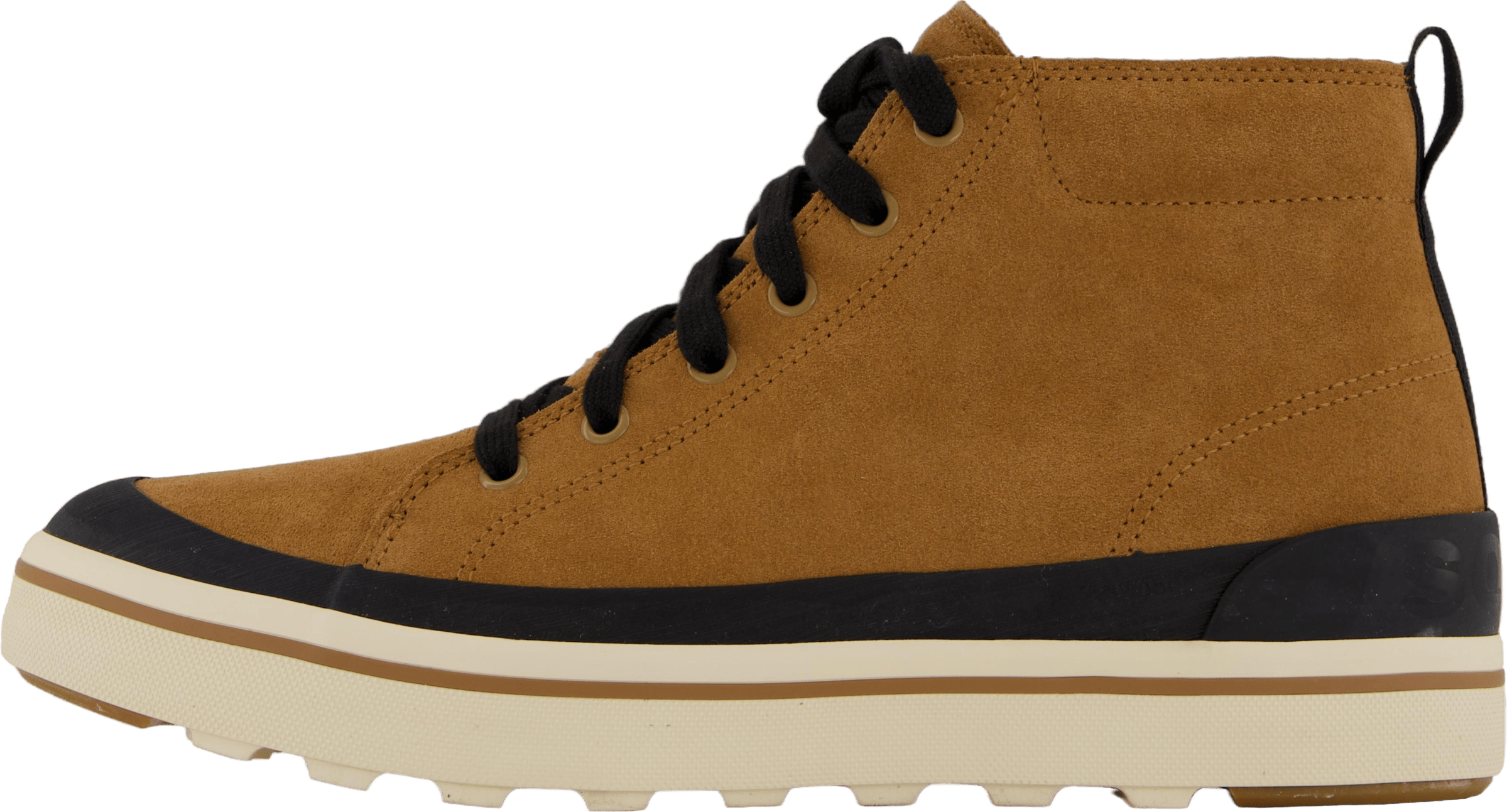 Sorel Metro™ Ii Chukka Wp Brown