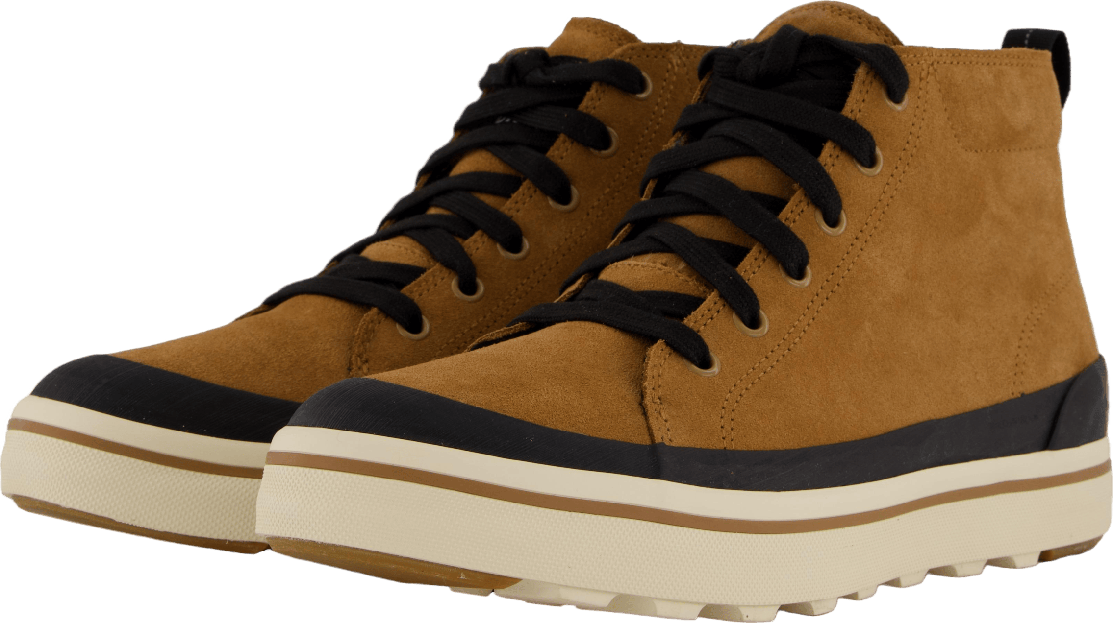 Sorel Metro™ Ii Chukka Wp Brown - Bild 2