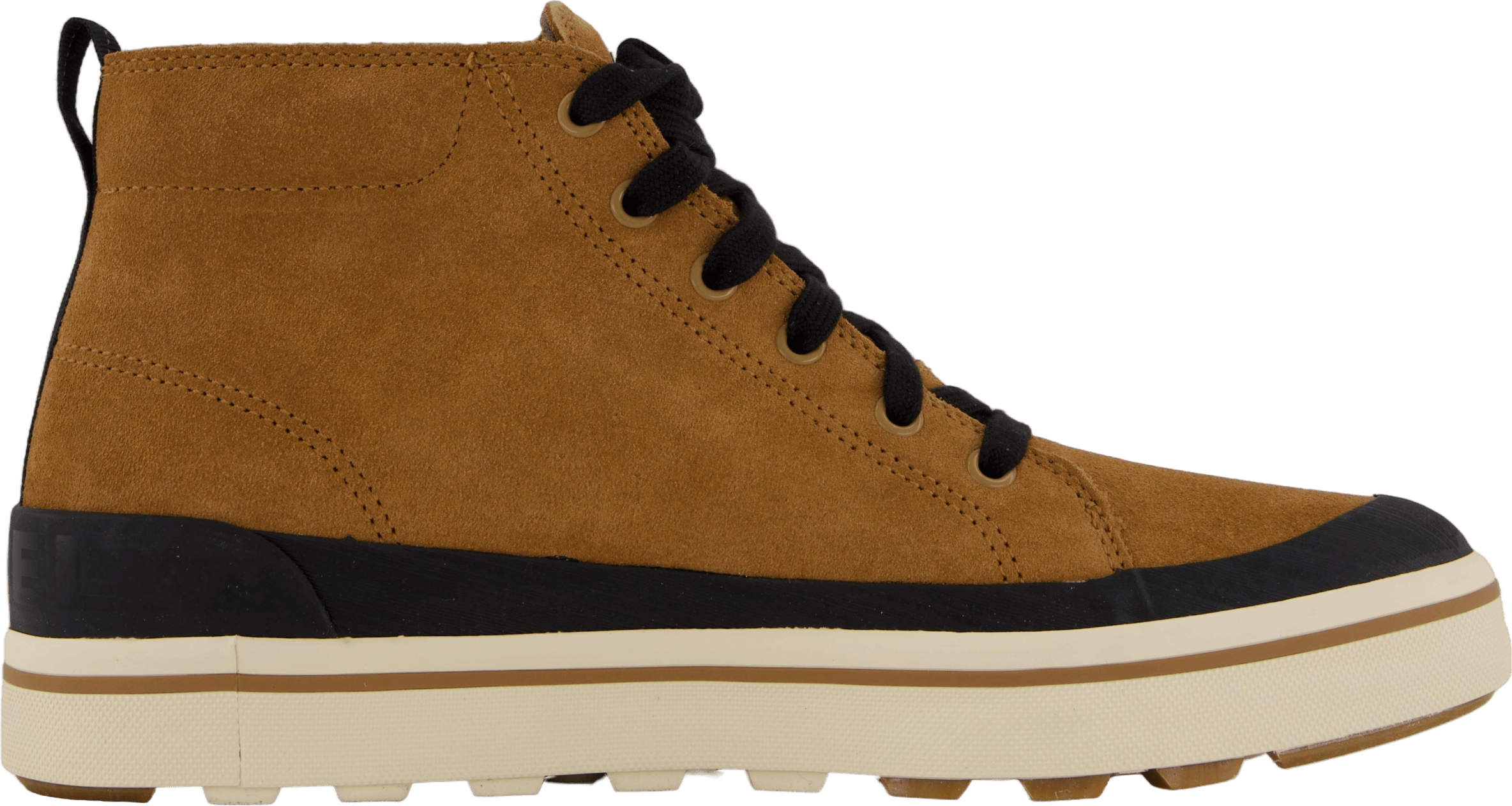 Sorel Metro™ Ii Chukka Wp Brown - Bild 3