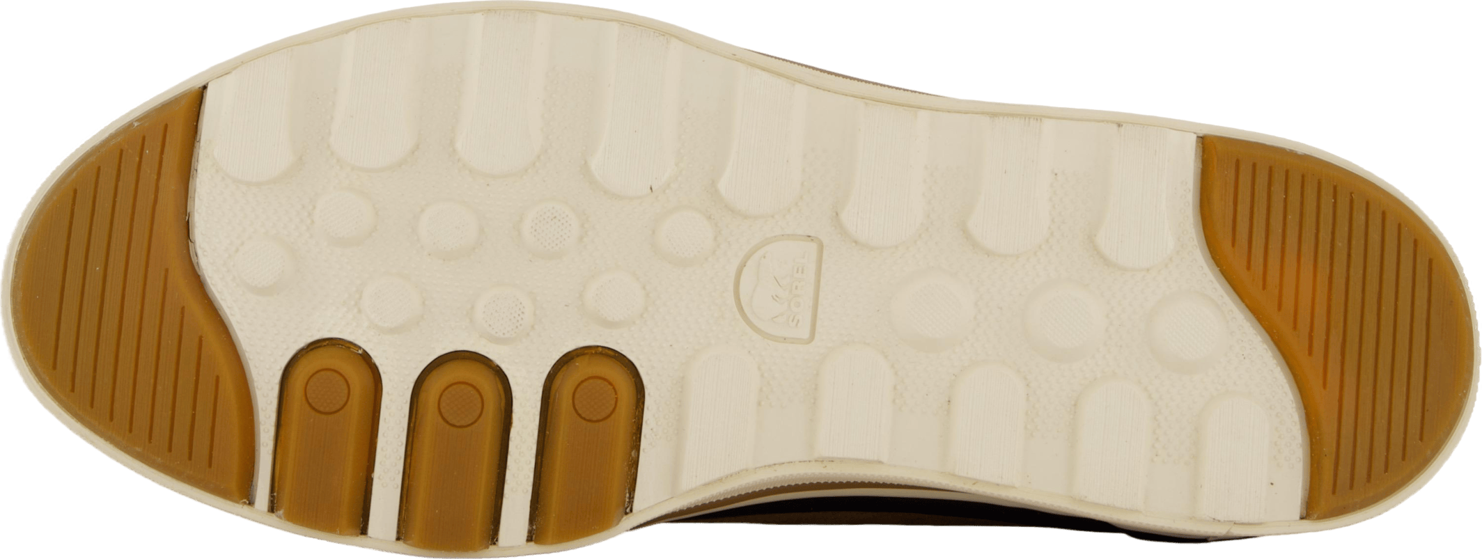 Sorel Metro™ Ii Chukka Wp Brown - Bild 4