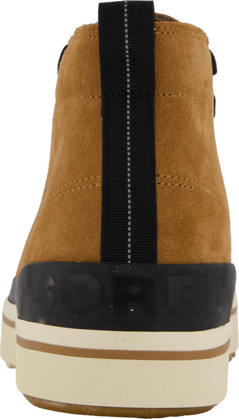 Sorel Metro™ Ii Chukka Wp Brown - Bild 5