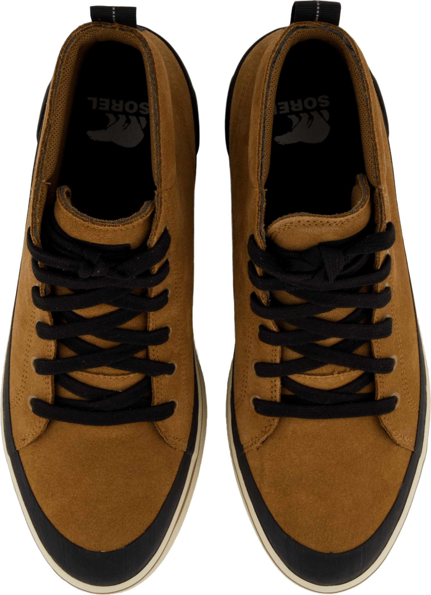 Sorel Metro™ Ii Chukka Wp Brown - Bild 6