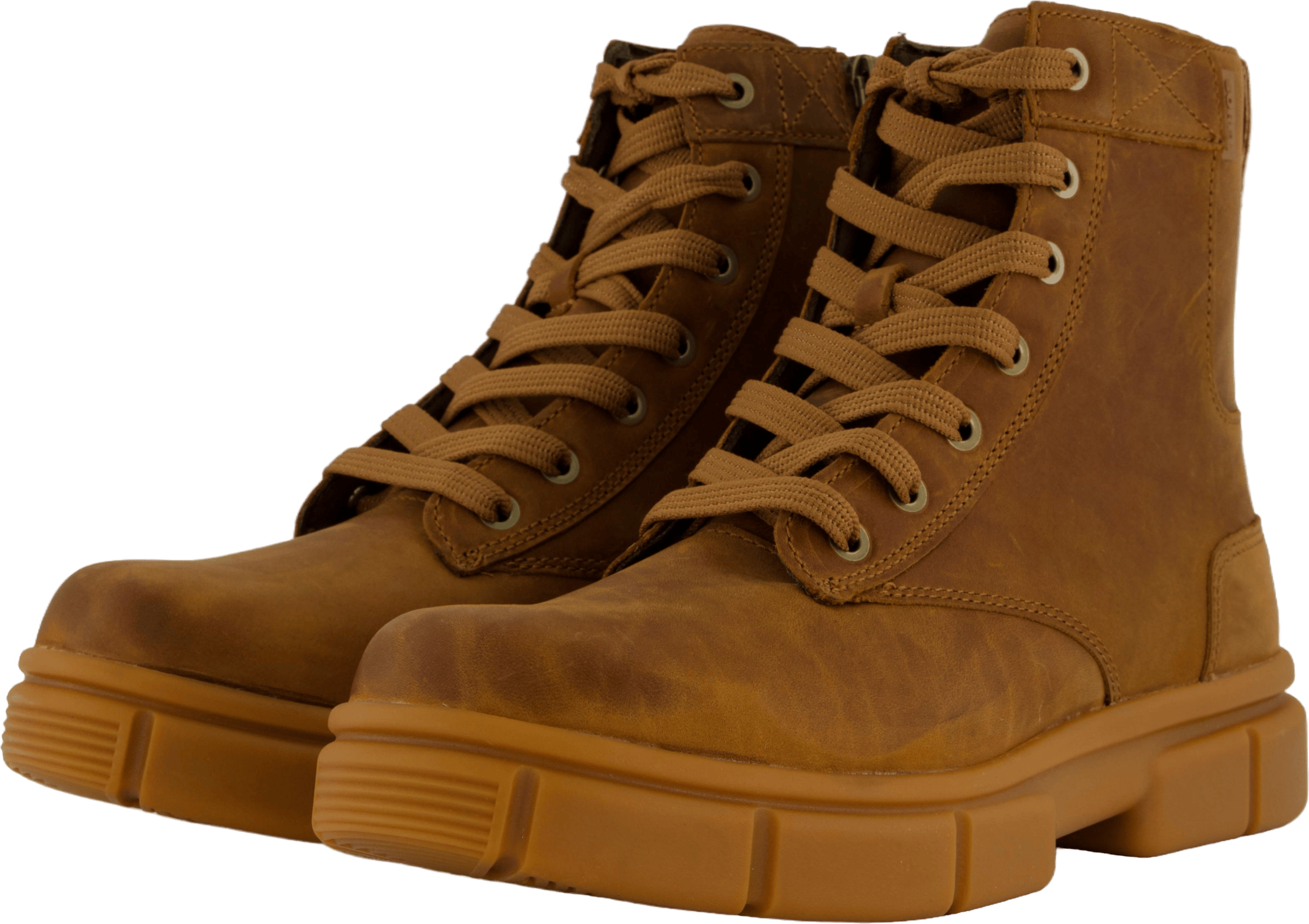 Explorer Strt™ Lace Boot Brown - Bild 2