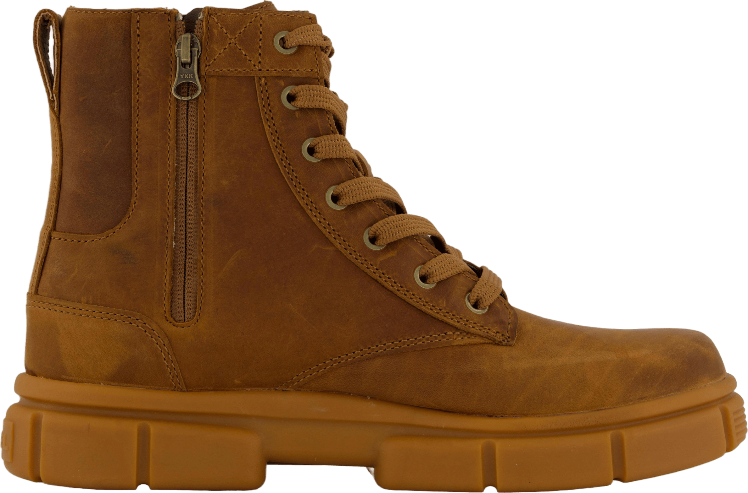 Explorer Strt™ Lace Boot Brown - Bild 3