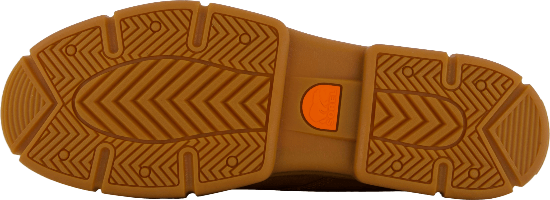 Explorer Strt™ Lace Boot Brown - Bild 4