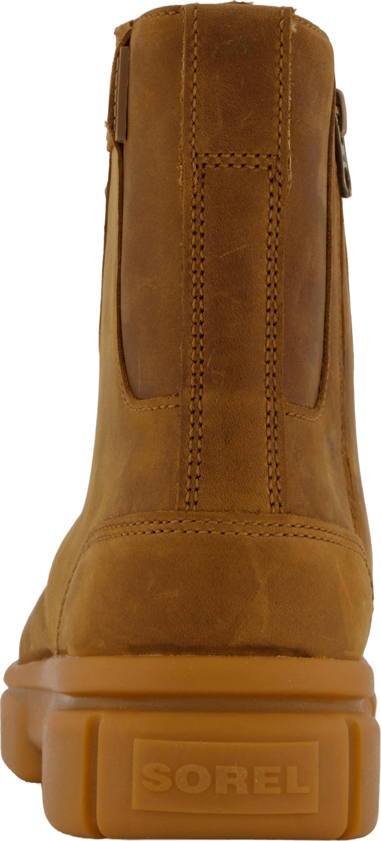 Explorer Strt™ Lace Boot Brown - Bild 5