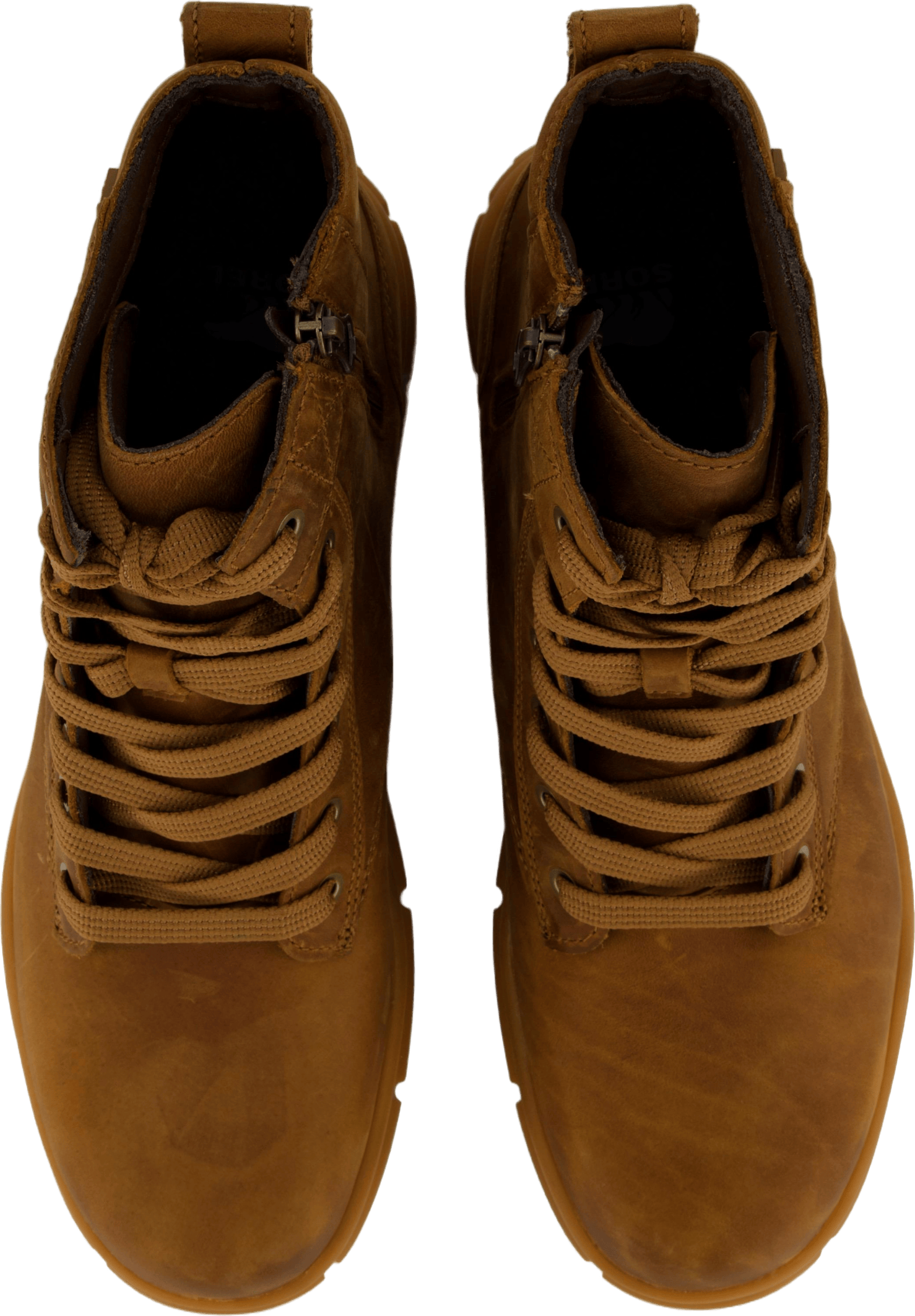 Explorer Strt™ Lace Boot Brown - Bild 6