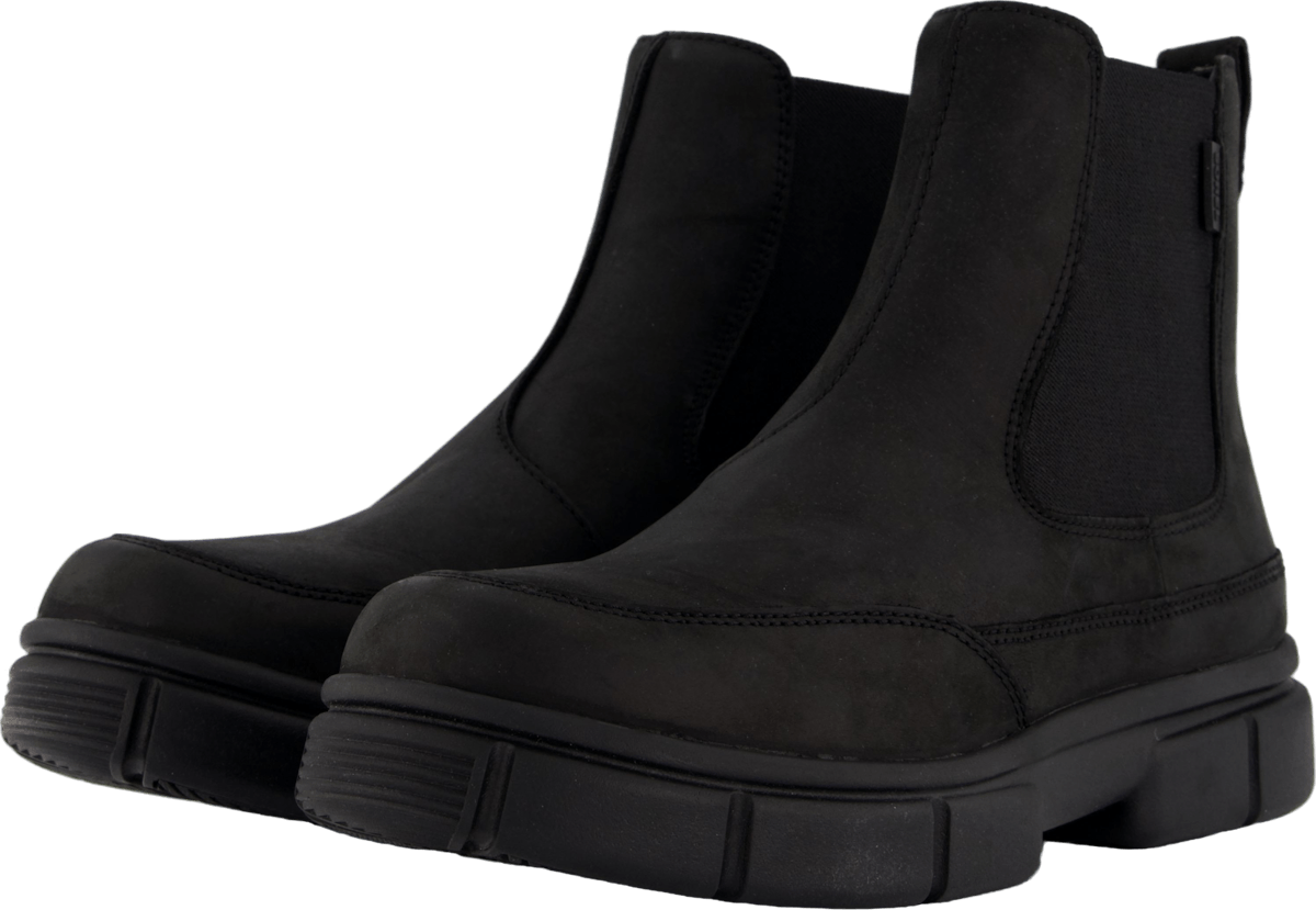 Explorer Strt™ Chelsea Boot Black