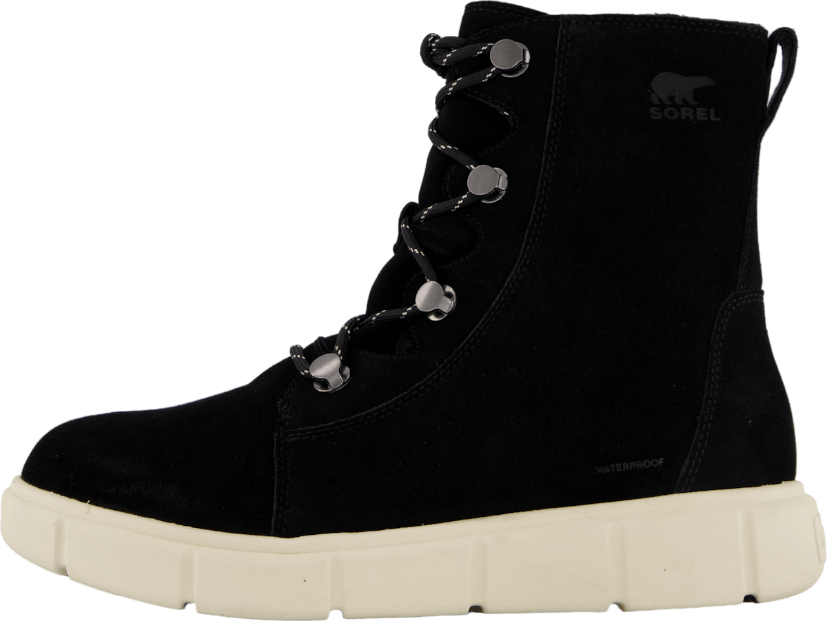 Sorel Explorer™ Iii Joan Wp Black