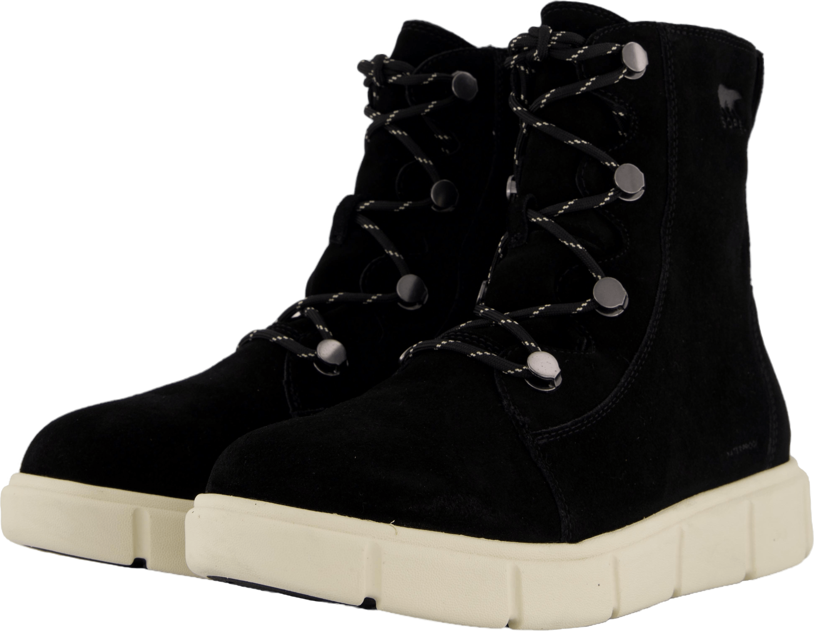 Sorel Explorer™ Iii Joan Wp Black - Bild 2