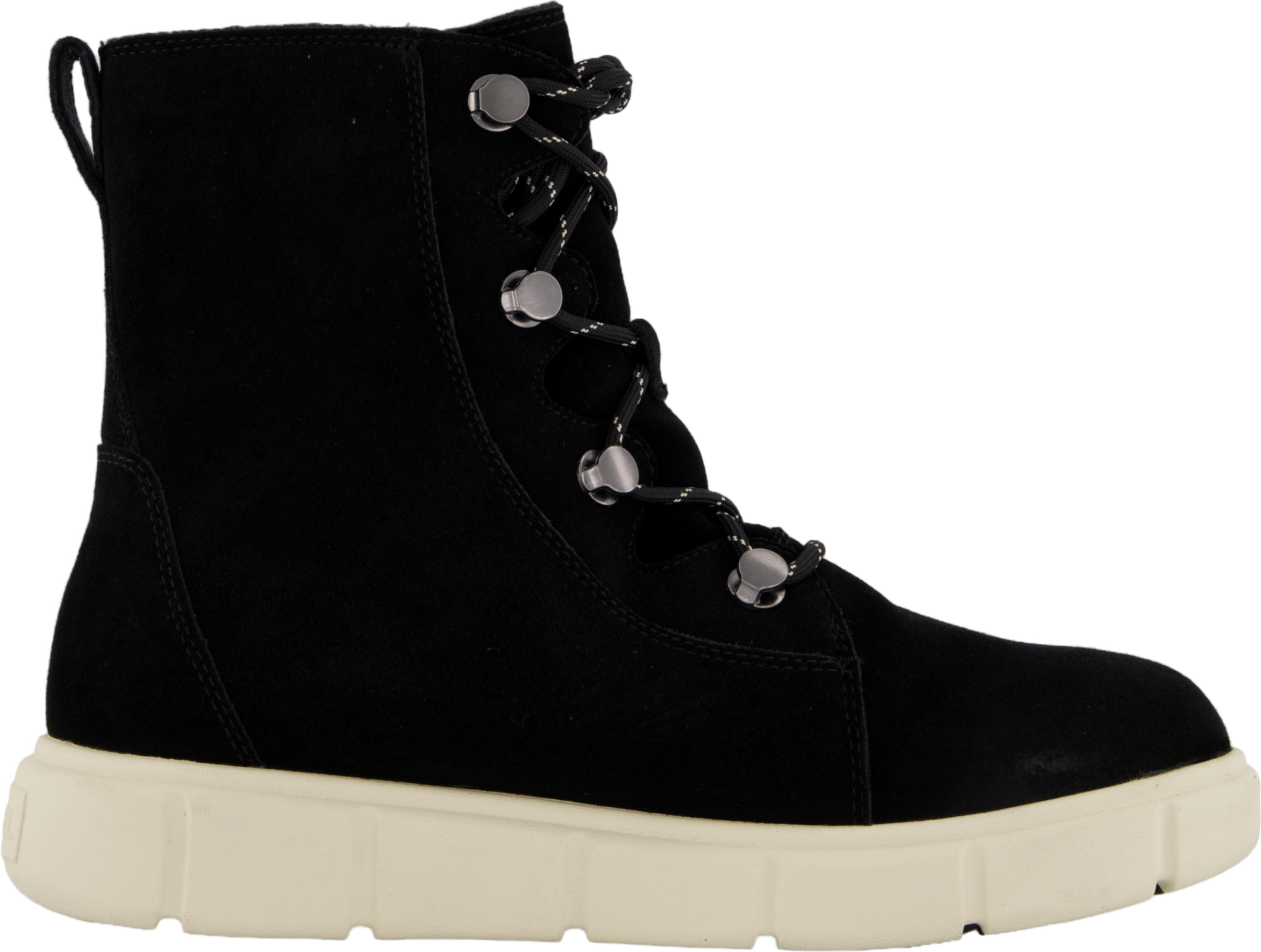 Sorel Explorer™ Iii Joan Wp Black - Bild 3