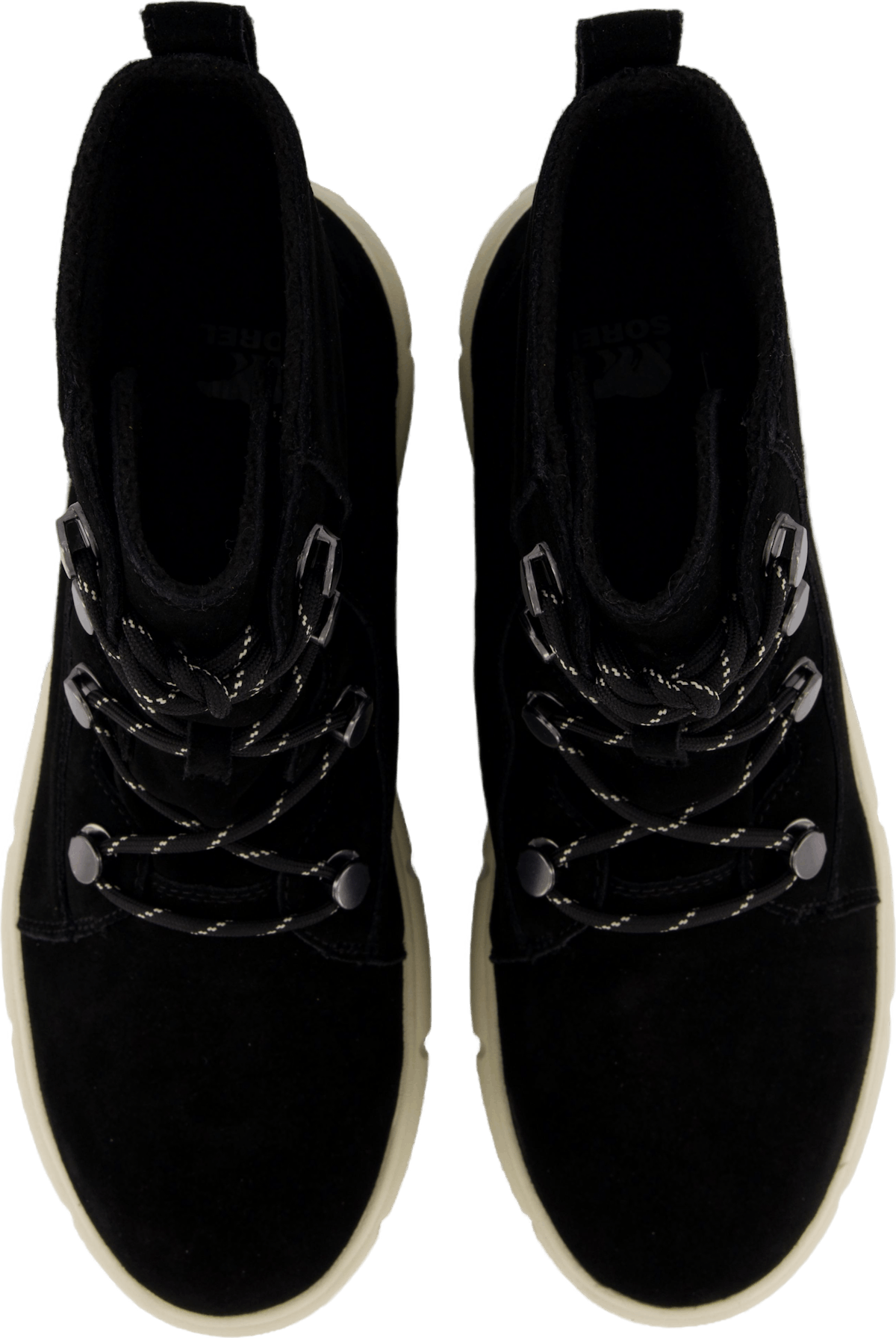 Sorel Explorer™ Iii Joan Wp Black