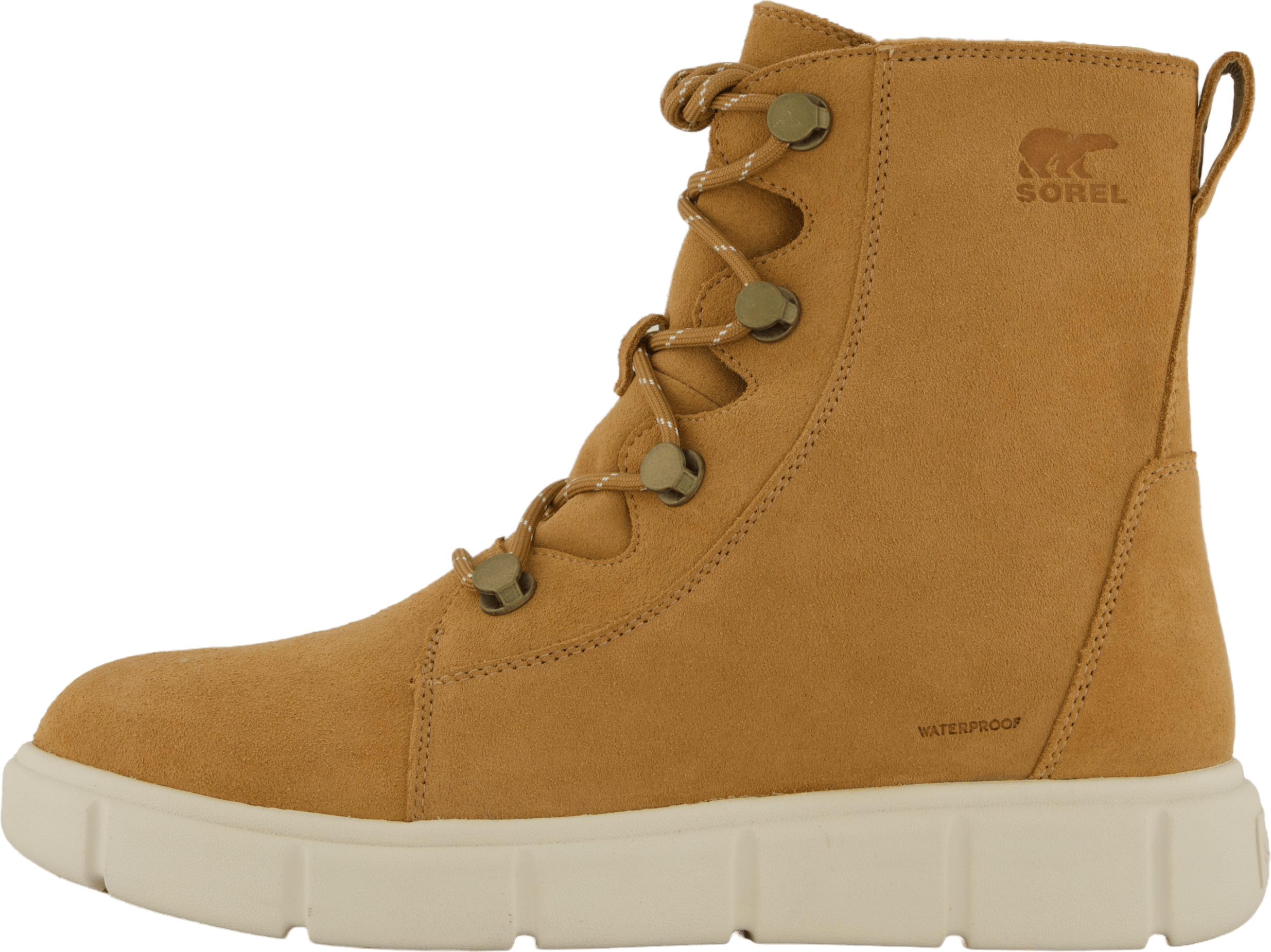 Sorel Explorer™ Iii Joan Wp Brown