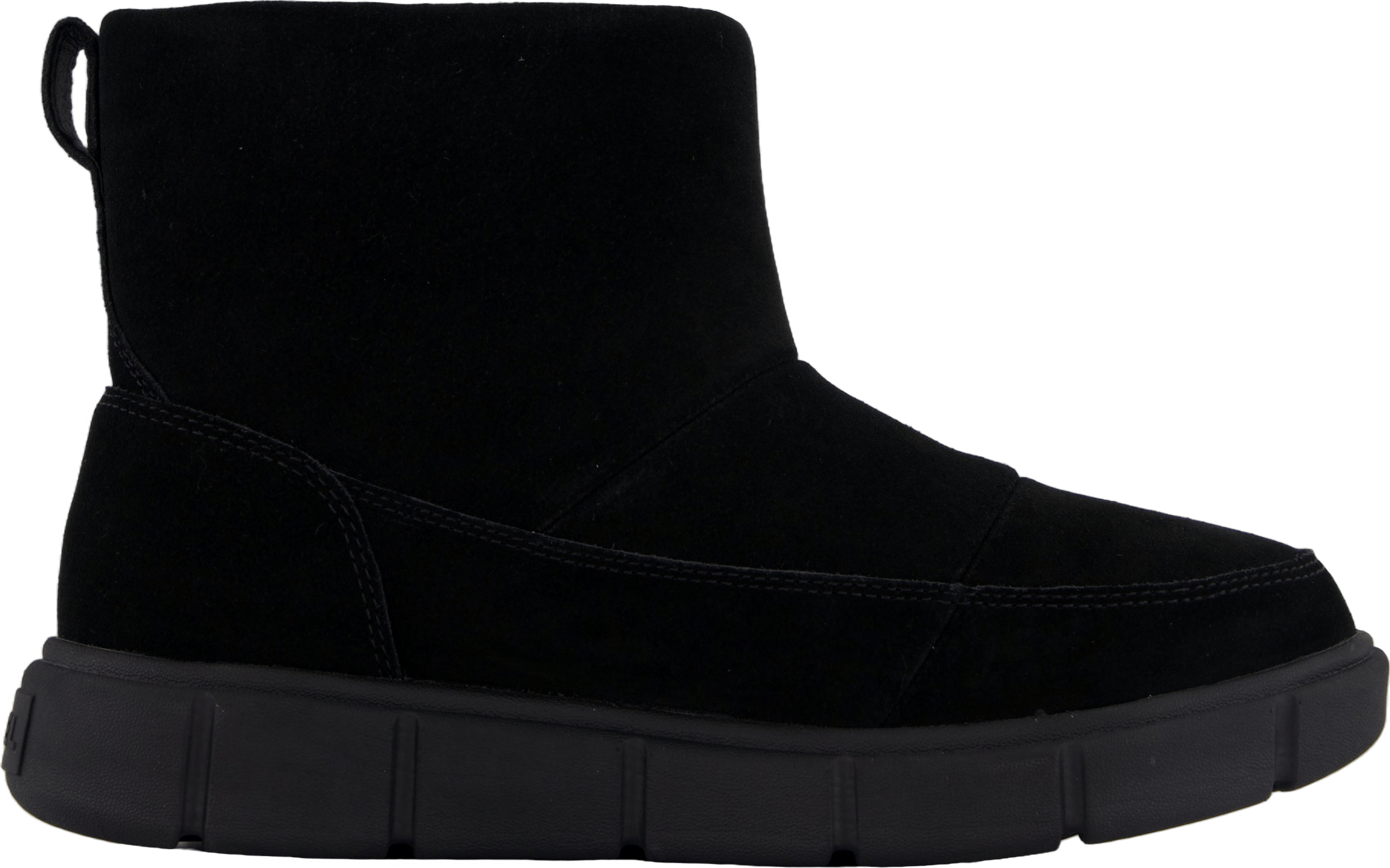 Sorel Explorer™ Iii Slip-on Wp Black - Bild 3