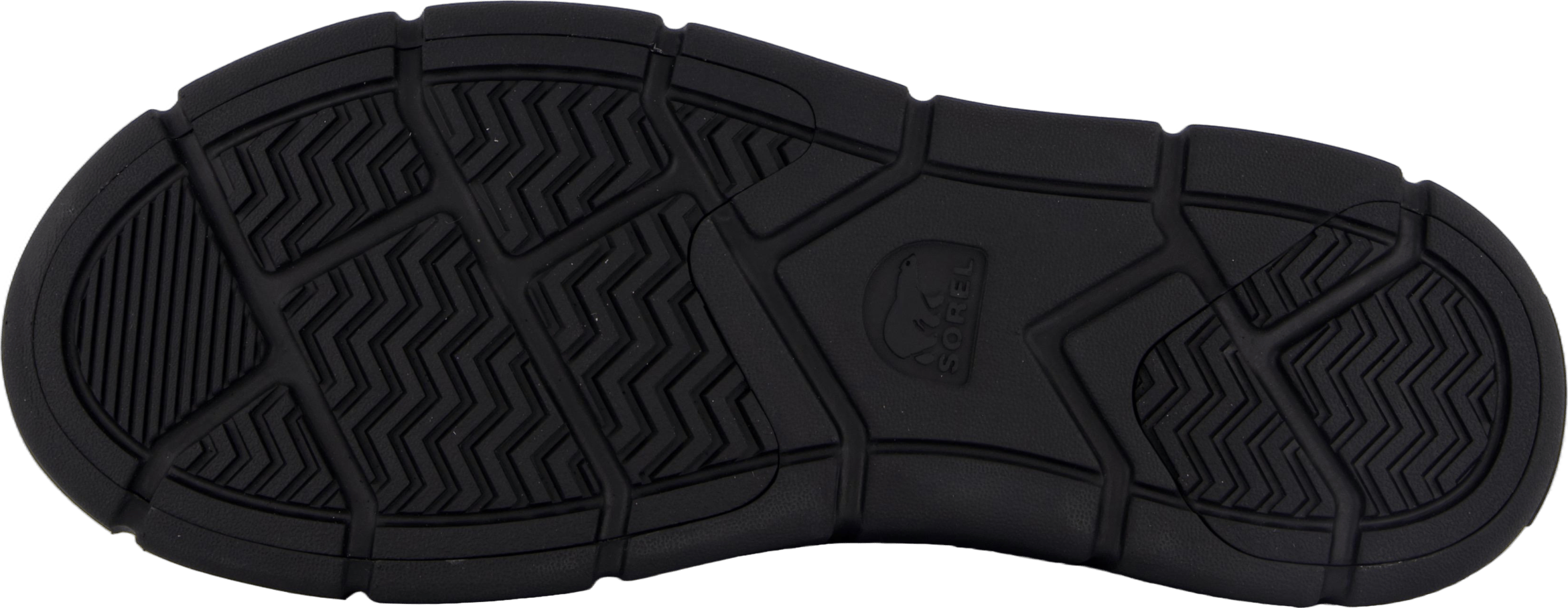 Sorel Explorer™ Iii Slip-on Wp Black - Bild 4