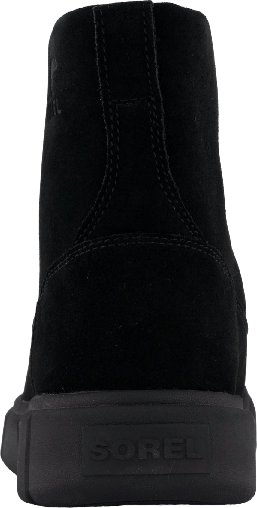 Sorel Explorer™ Iii Slip-on Wp Black - Bild 5