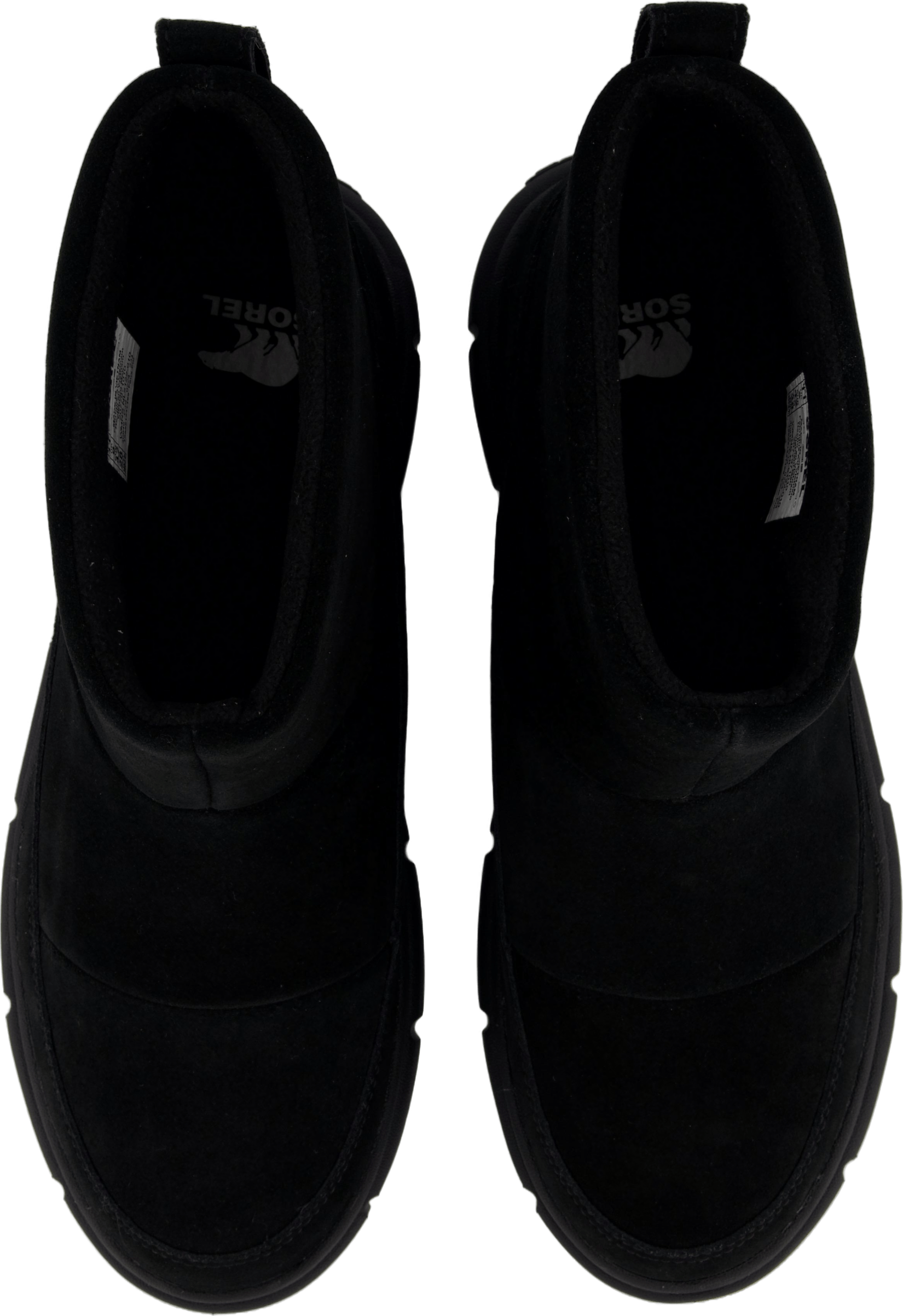 Sorel Explorer™ Iii Slip-on Wp Black - Bild 6