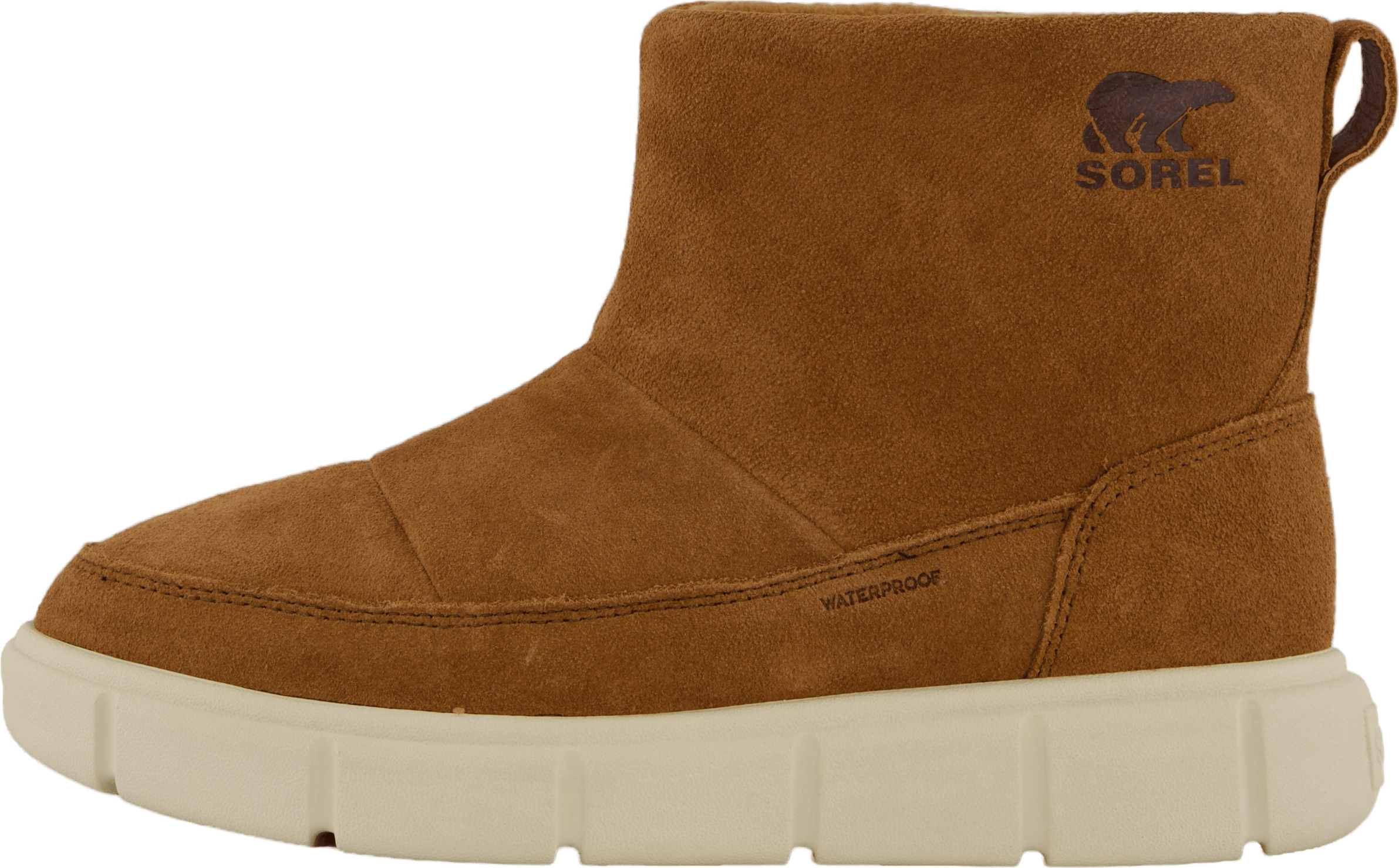 Sorel Explorer™ Iii Slip-on Wp Brown