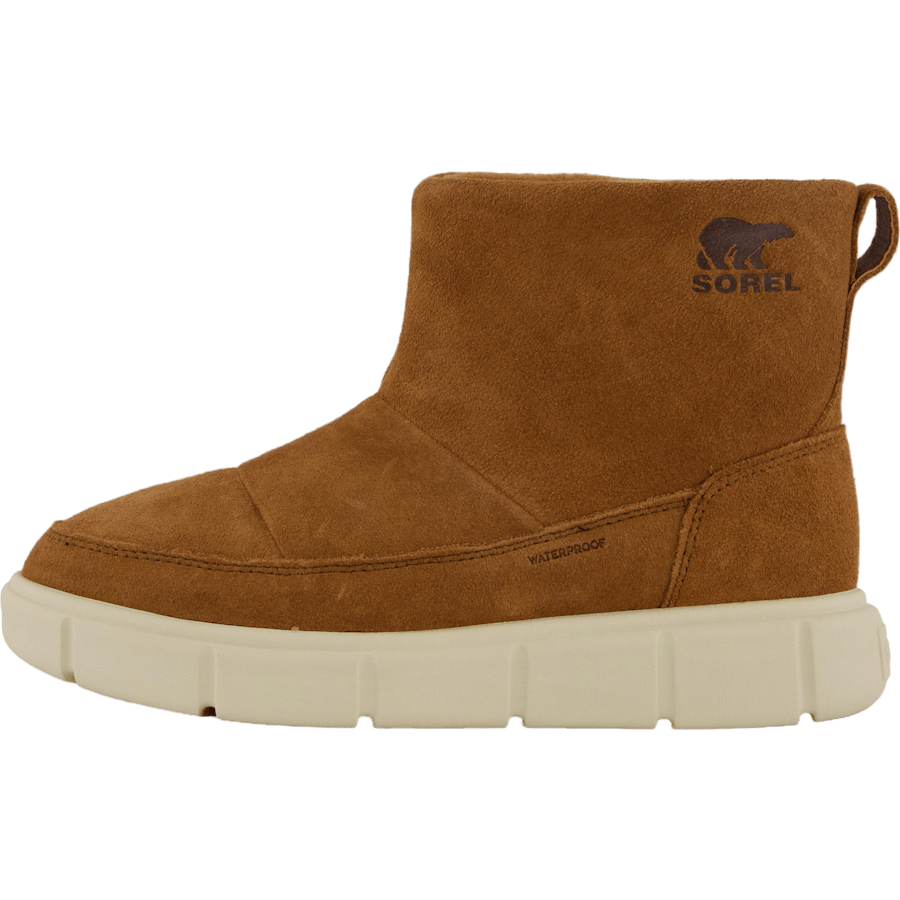 Sorel Explorer™ Iii Slip-on Wp Brown